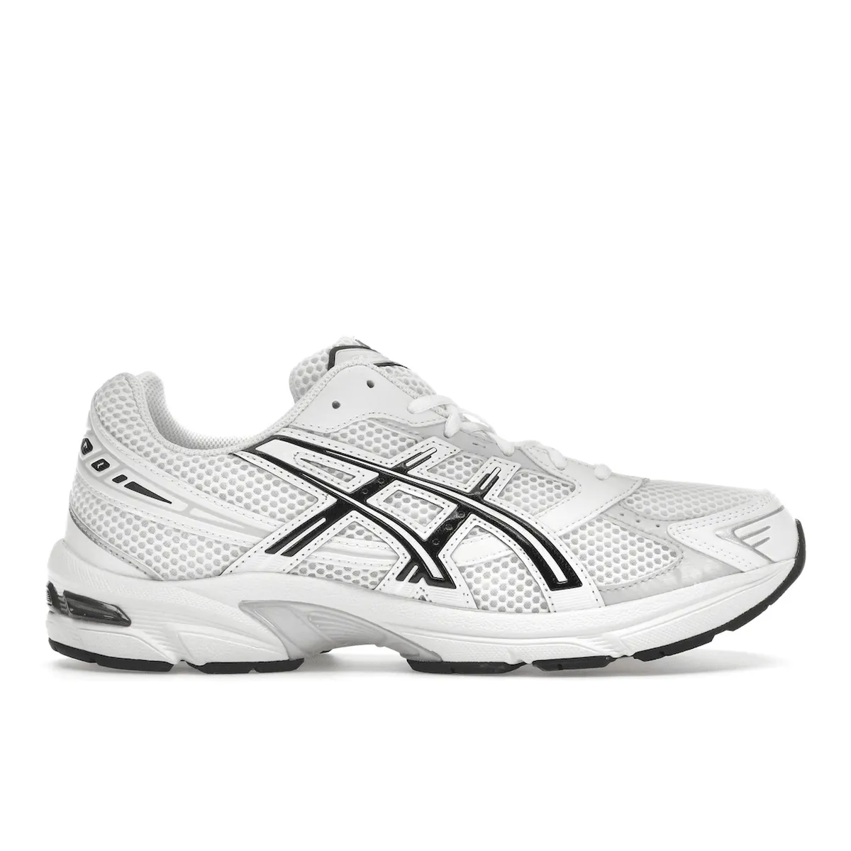 Future-Core ASICS Gel-1130 White Black