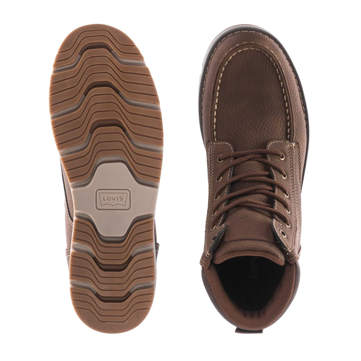 futuristic Dean Wax - Mens
