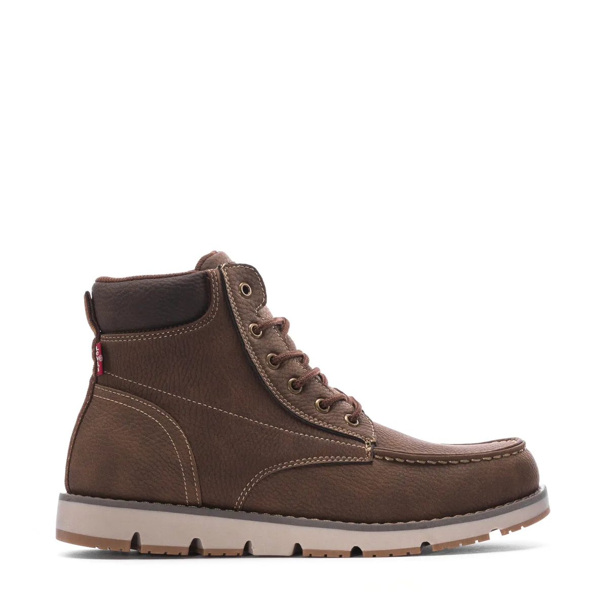 Dean Wax - Mens Quick Fit Padded