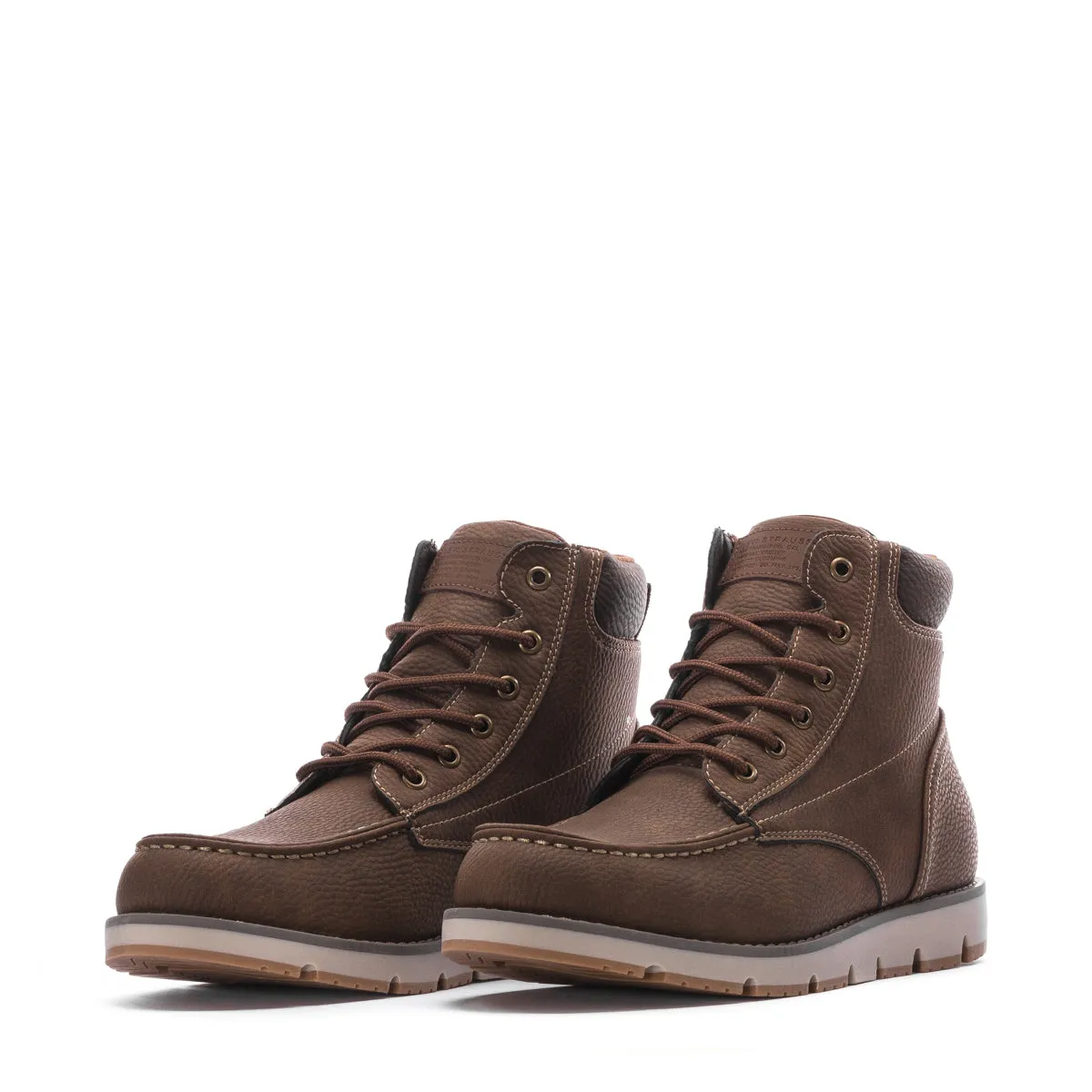 futuristic Dean Wax - Mens