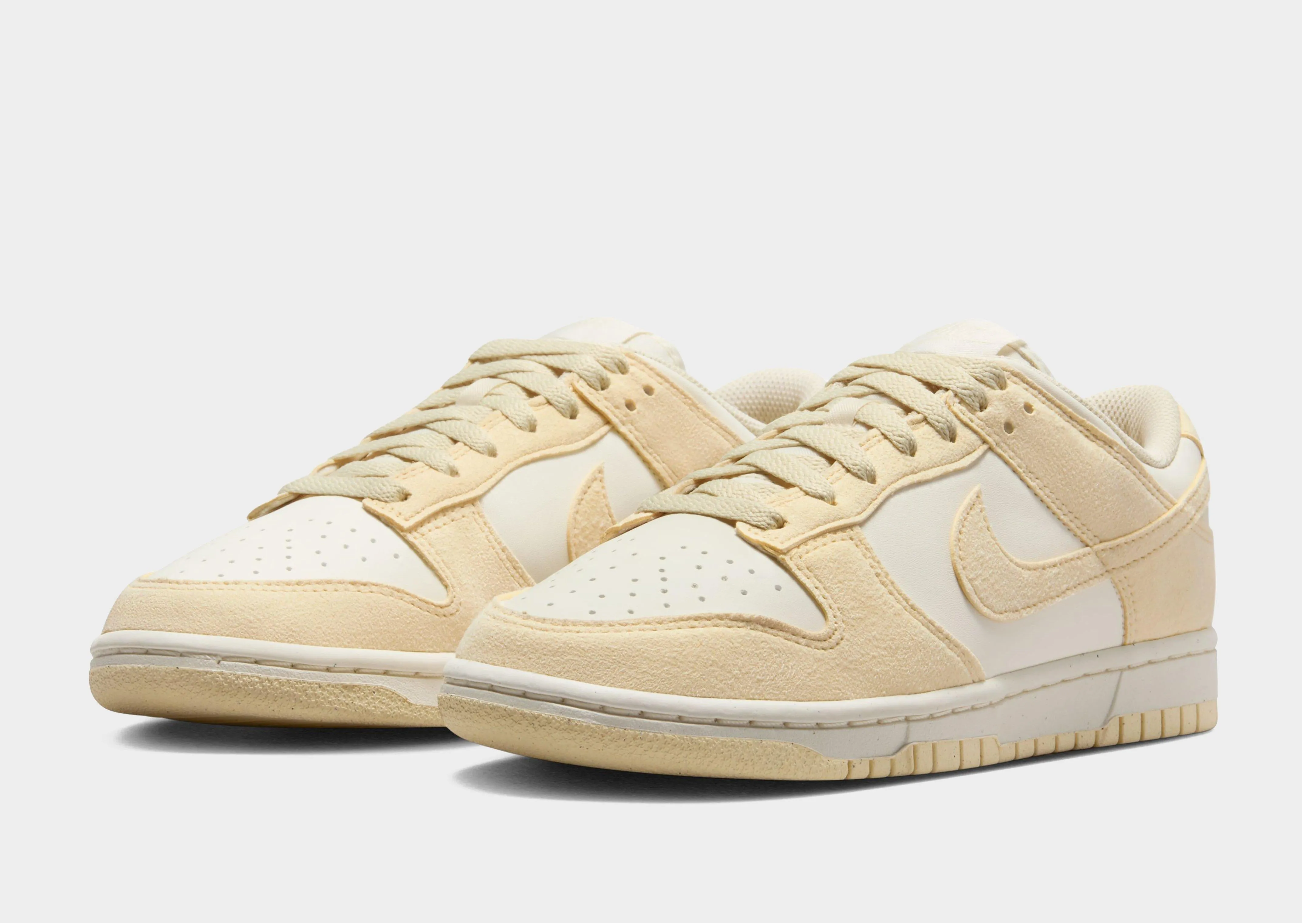 futuristic Dunk Low Women's