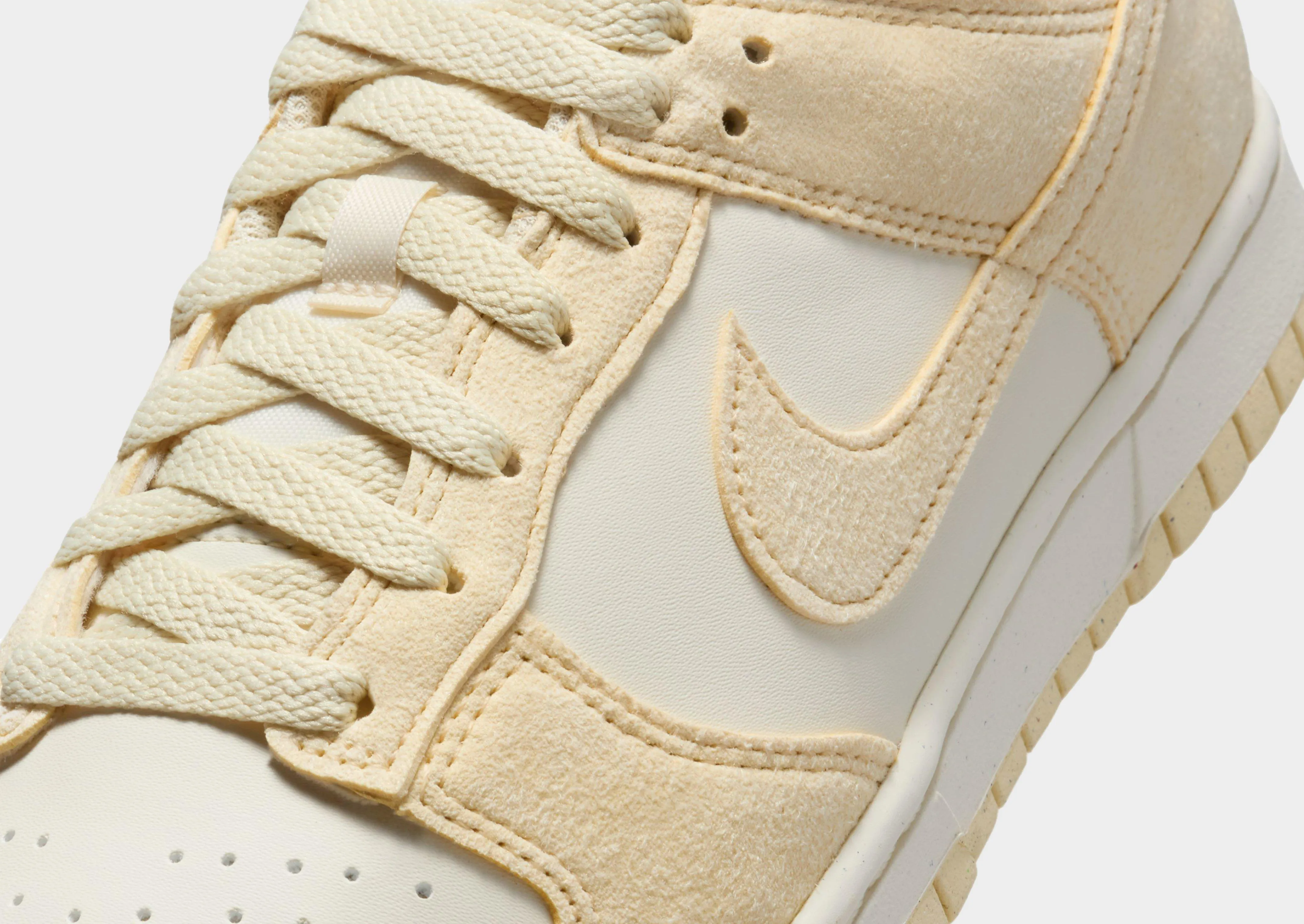 futuristic Dunk Low Women's