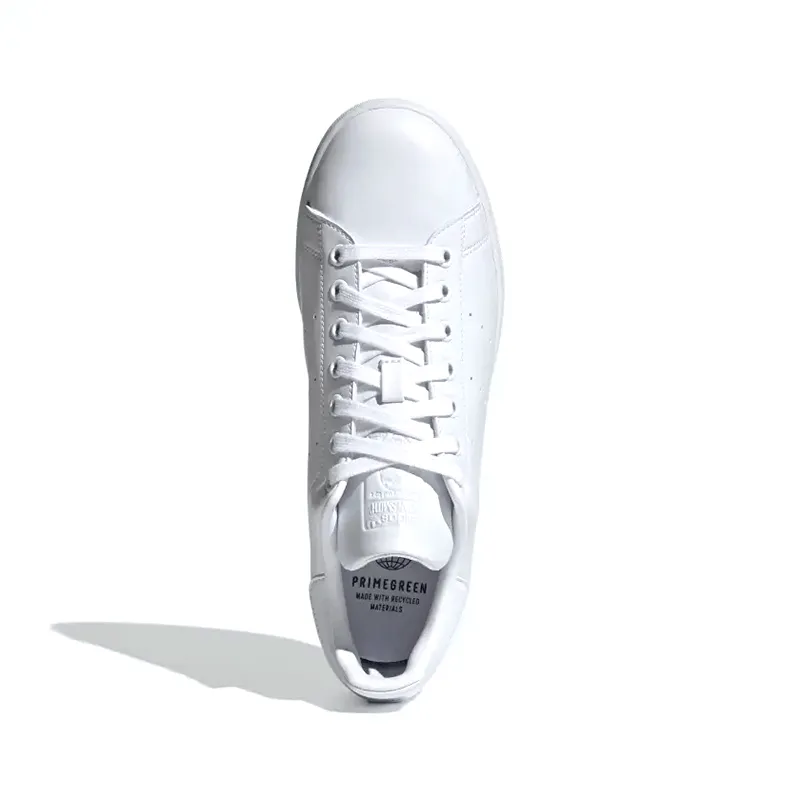 [FX5500] STAN SMITH MEN'S SHOES Heel-Cradle