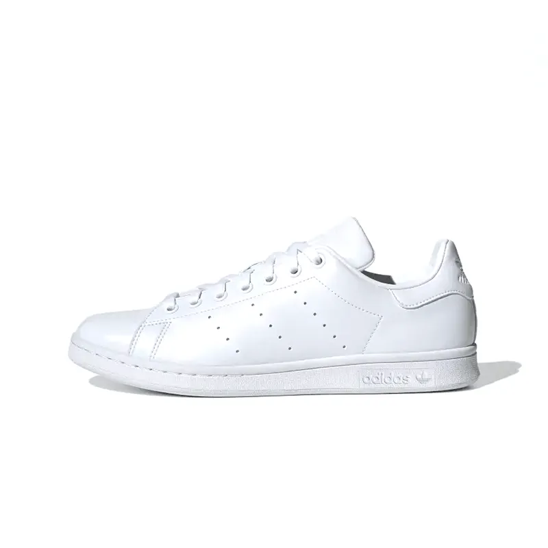 [FX5500] STAN SMITH MEN'S SHOES Play Mode Classic Base