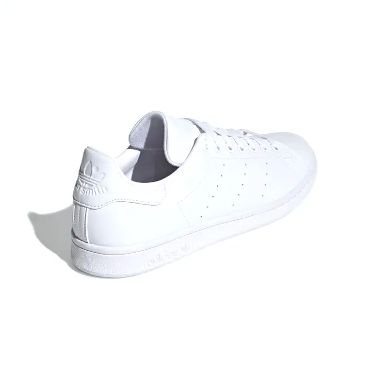 [FX5500] STAN SMITH MEN'S SHOES Heel-Cradle