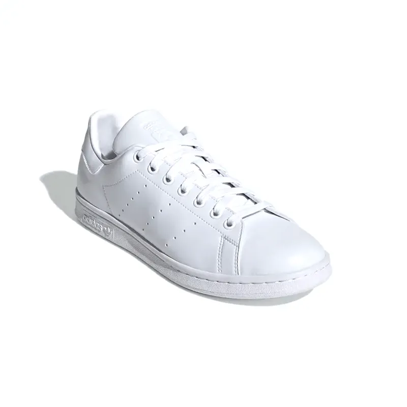 [FX5500] STAN SMITH MEN'S SHOES Heel-Cradle