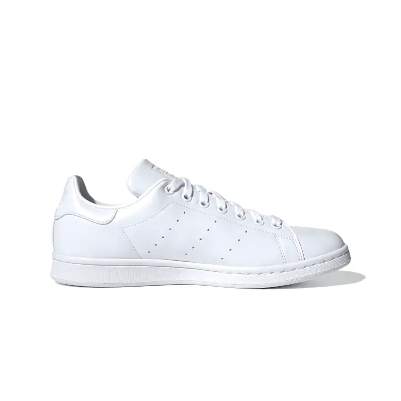 [FX5500] STAN SMITH MEN'S SHOES Heel-Cradle