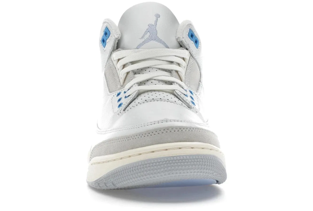 Game Day Ready Air Jordan 3 Retro Lucky Shorts