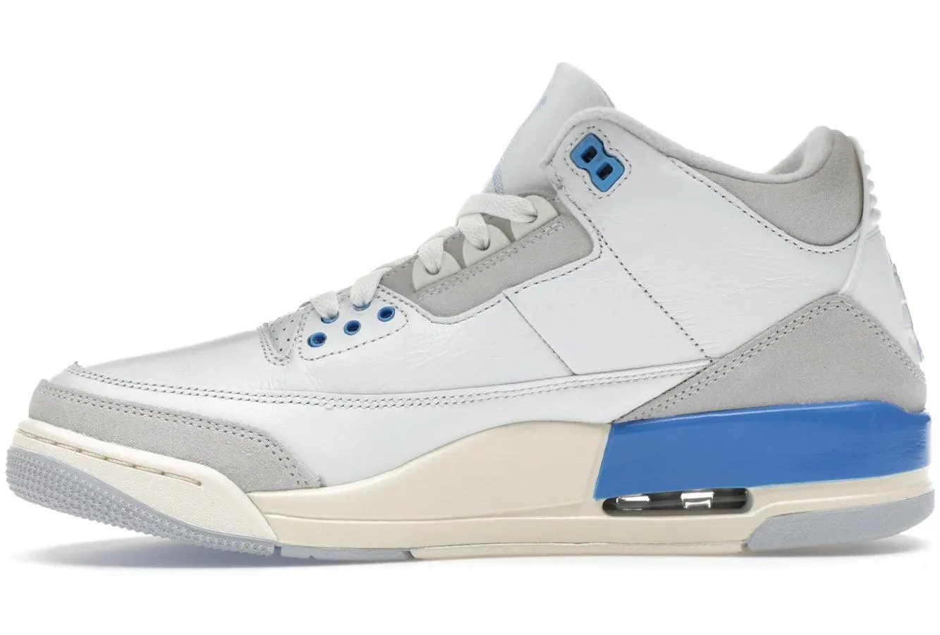 Game Day Ready Air Jordan 3 Retro Lucky Shorts