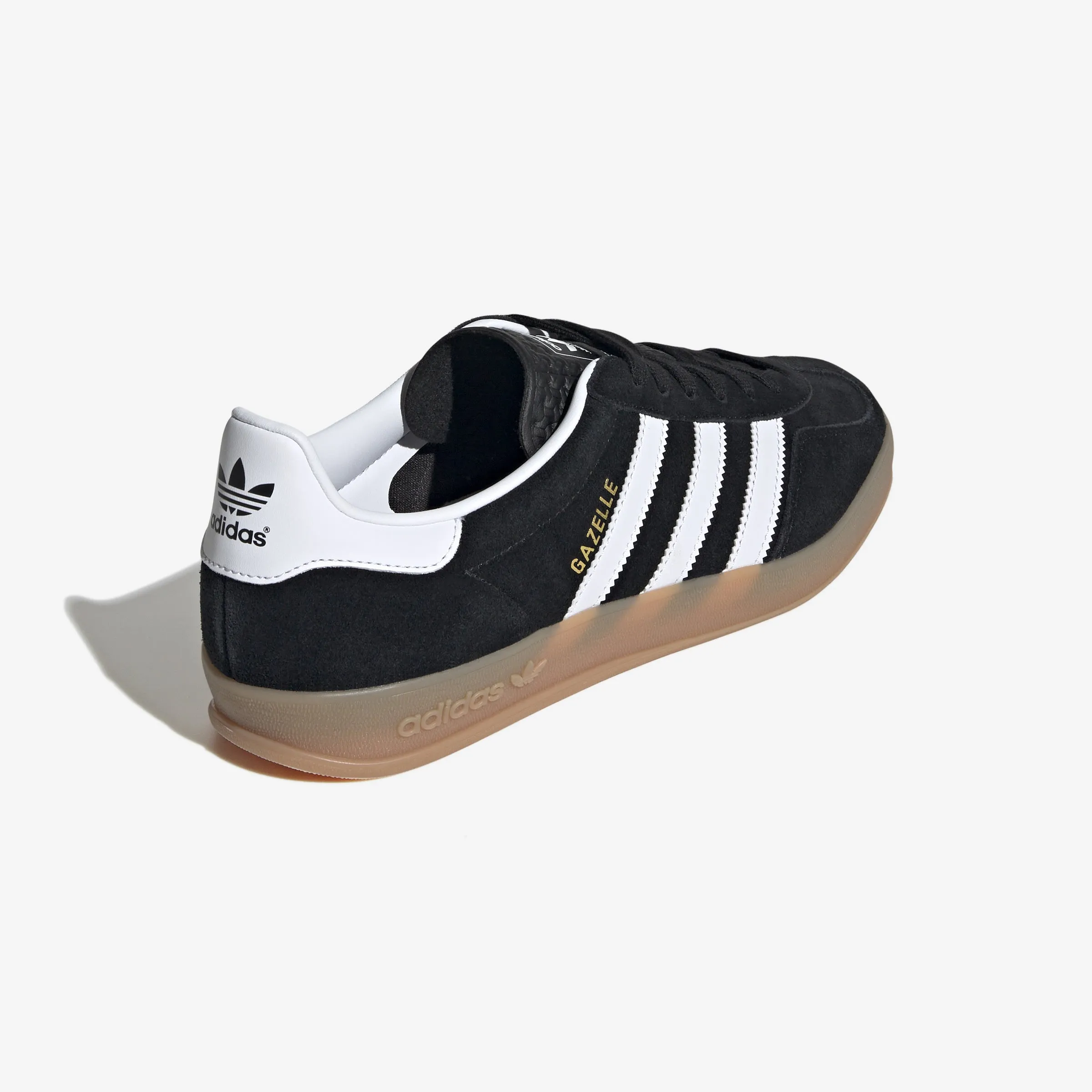 Gazelle Indoor Shock-absorbent wear