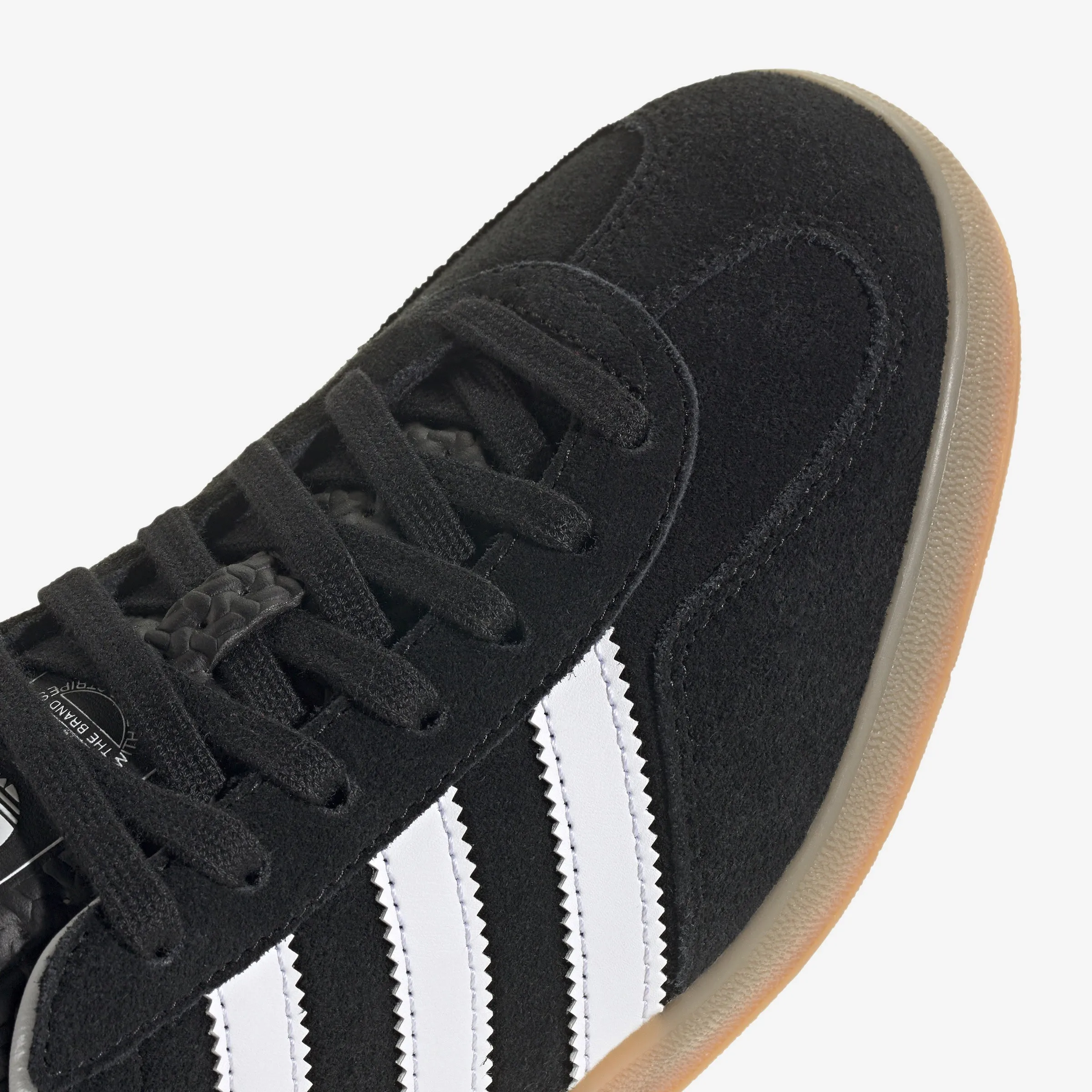 Gazelle Indoor Shock-absorbent wear