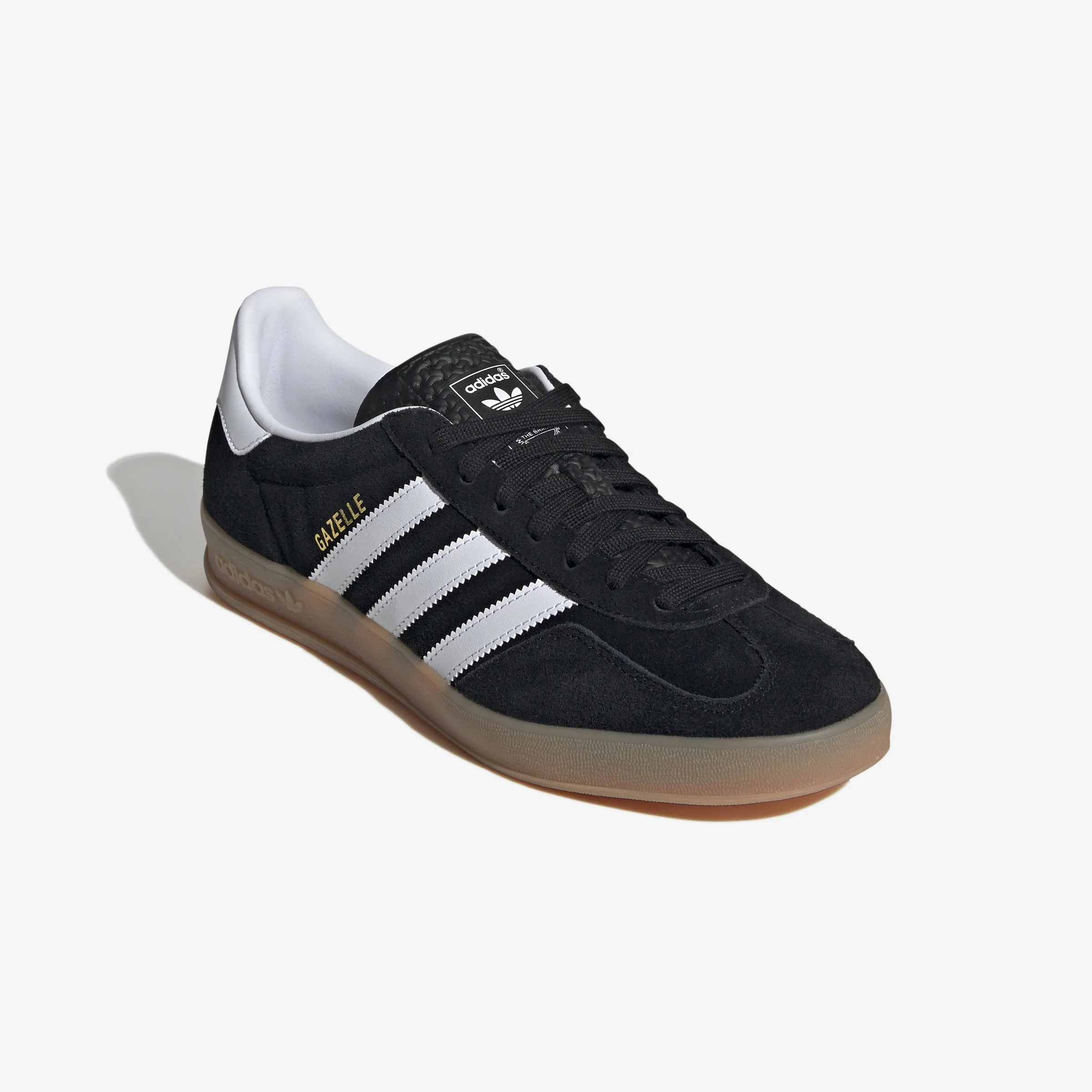 Gazelle Indoor Shock-absorbent wear