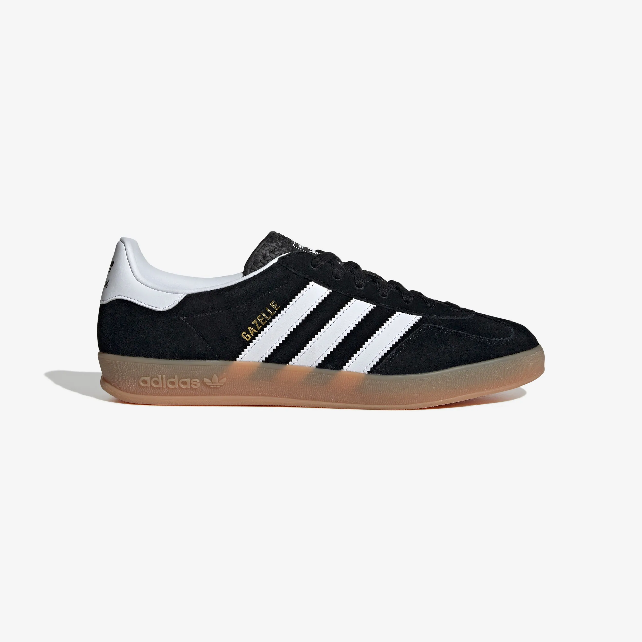 Shock-absorbent silhouette Gazelle Indoor
