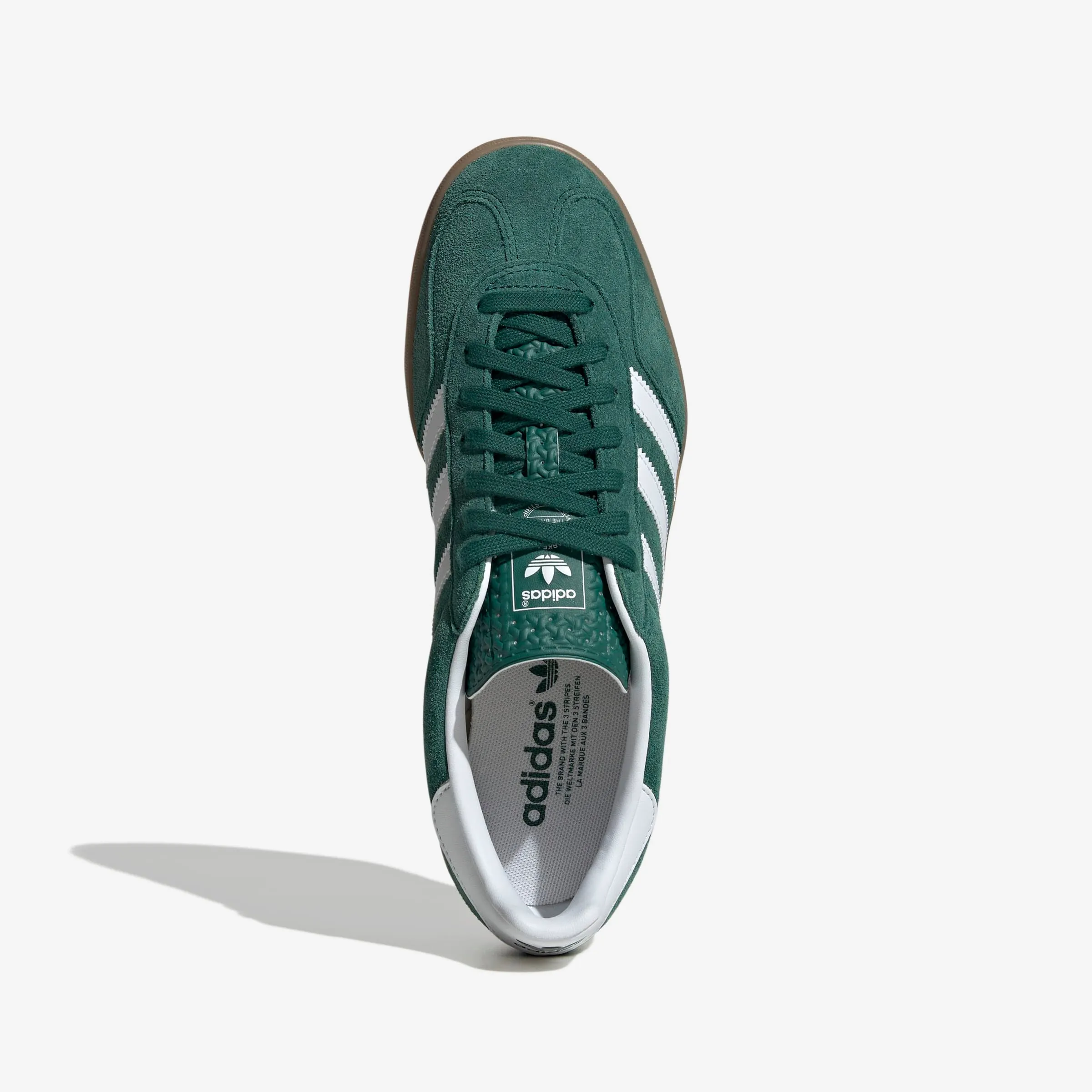 Gazelle Indoor Smooth Step