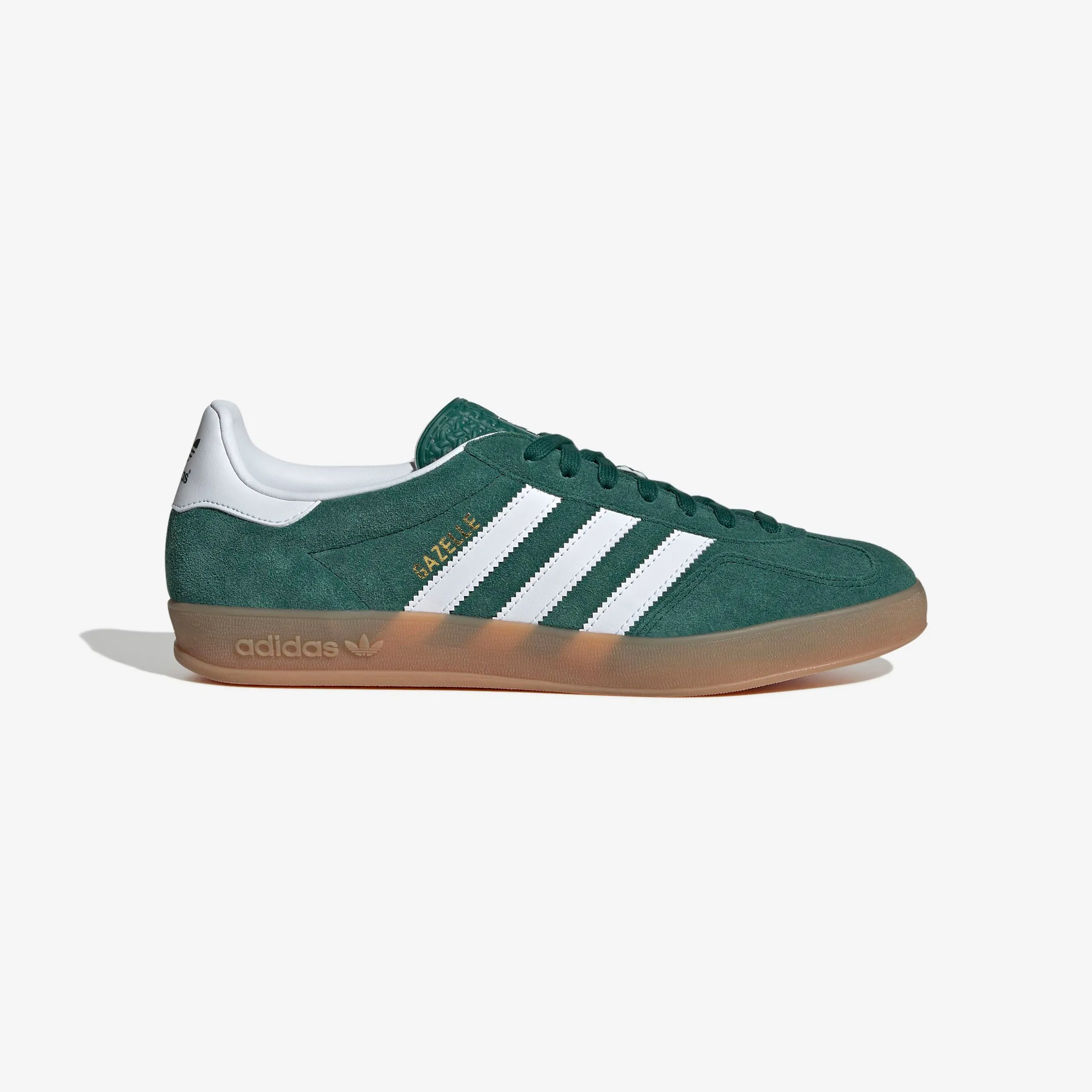 Gazelle Indoor All-around traction Back Pull