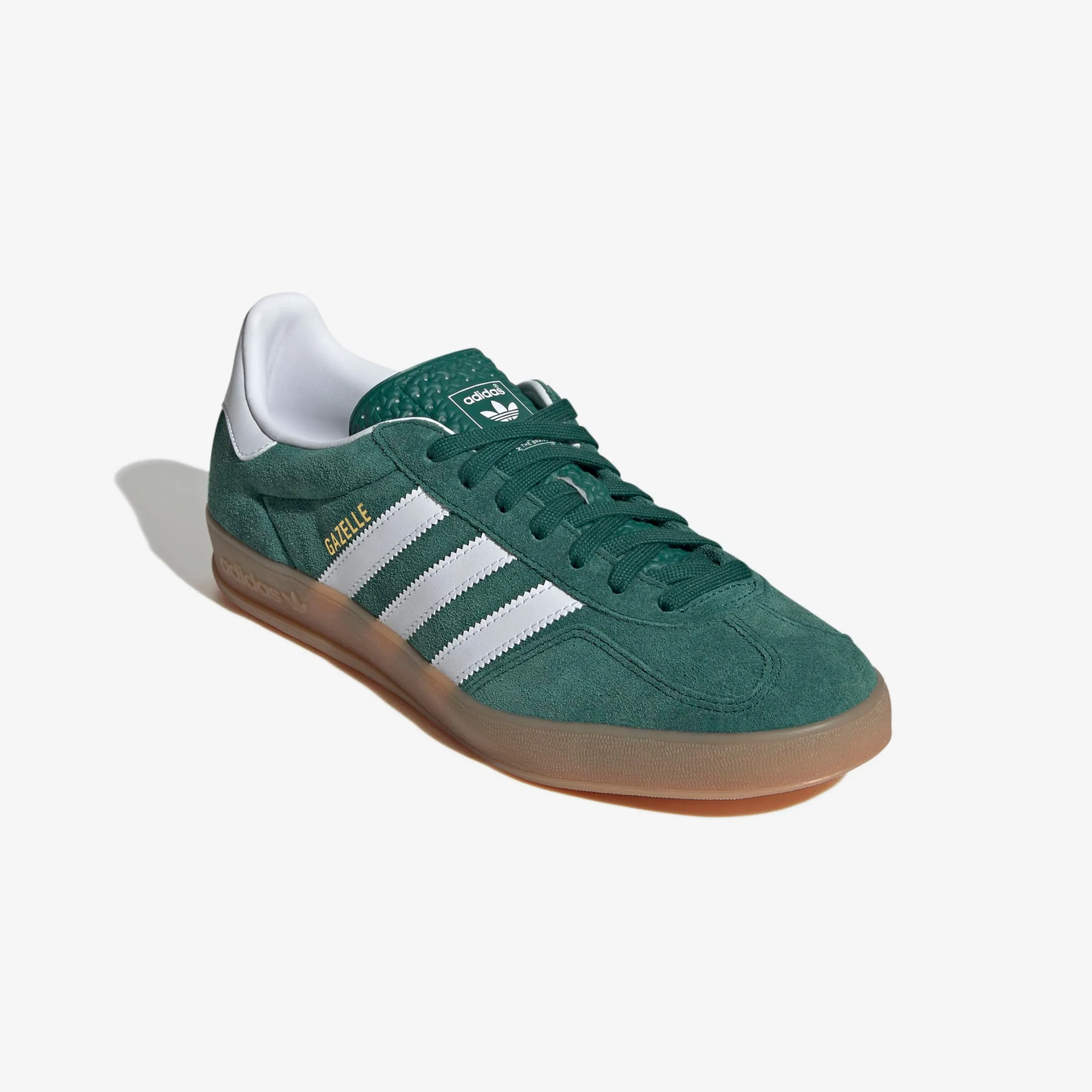 Gazelle Indoor Smooth Step