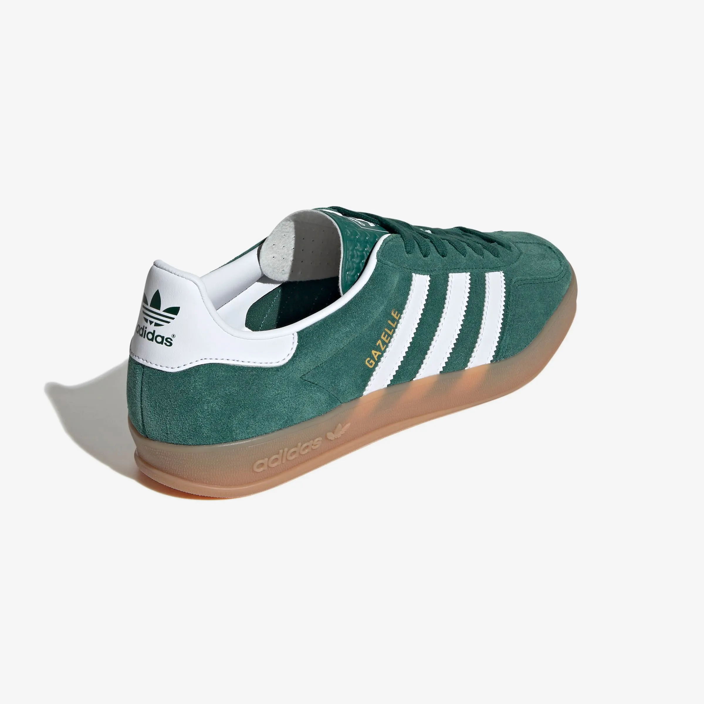 Gazelle Indoor Smooth Step