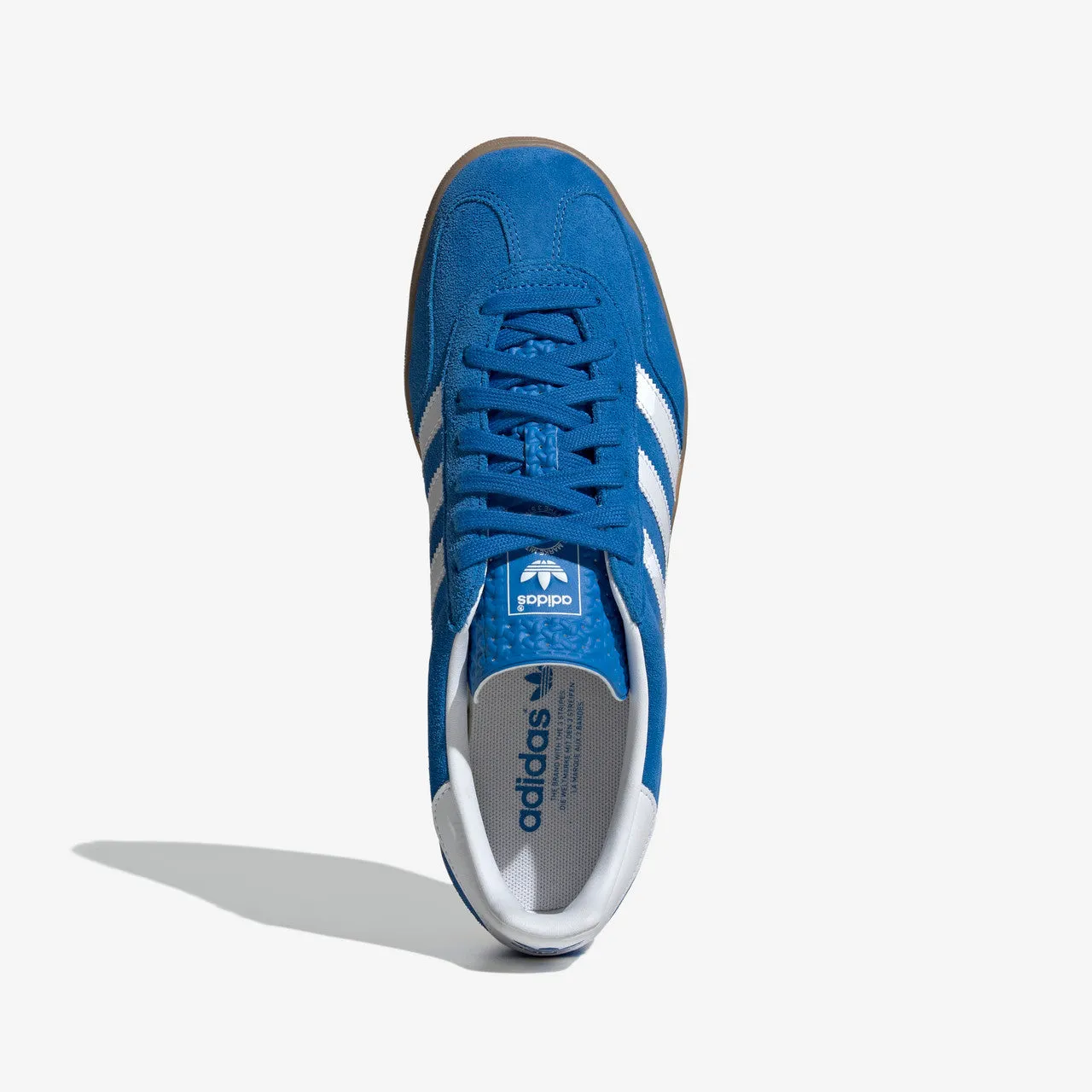 Gazelle Indoor Trend-setting wear