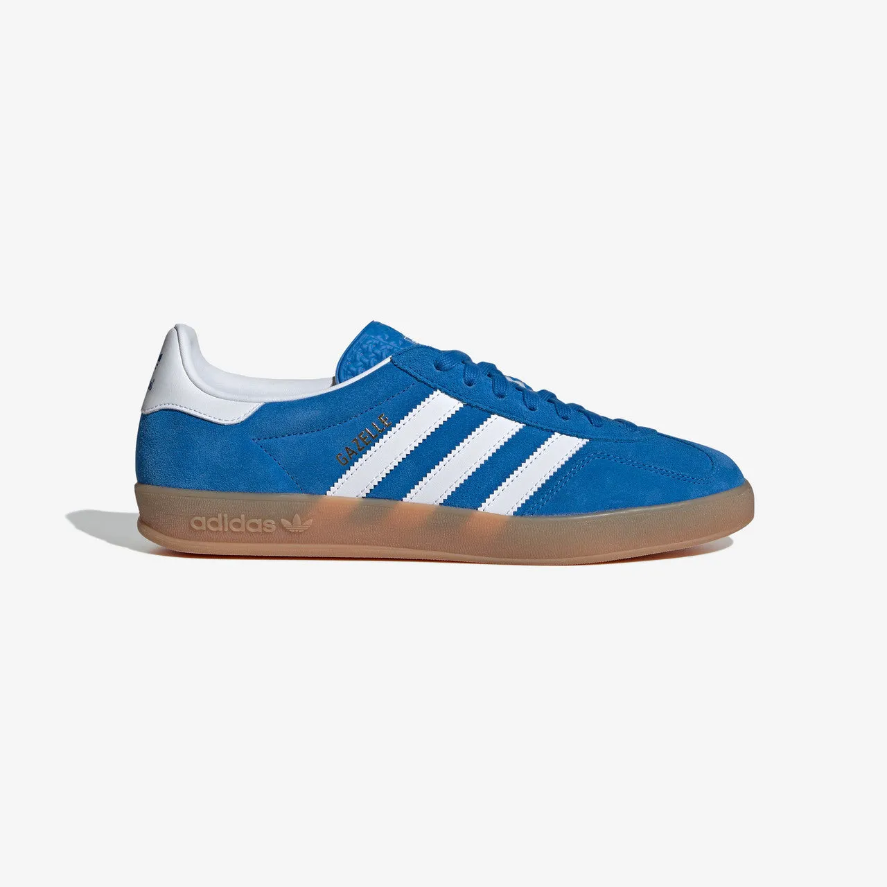 Contoured Sole Gazelle Indoor