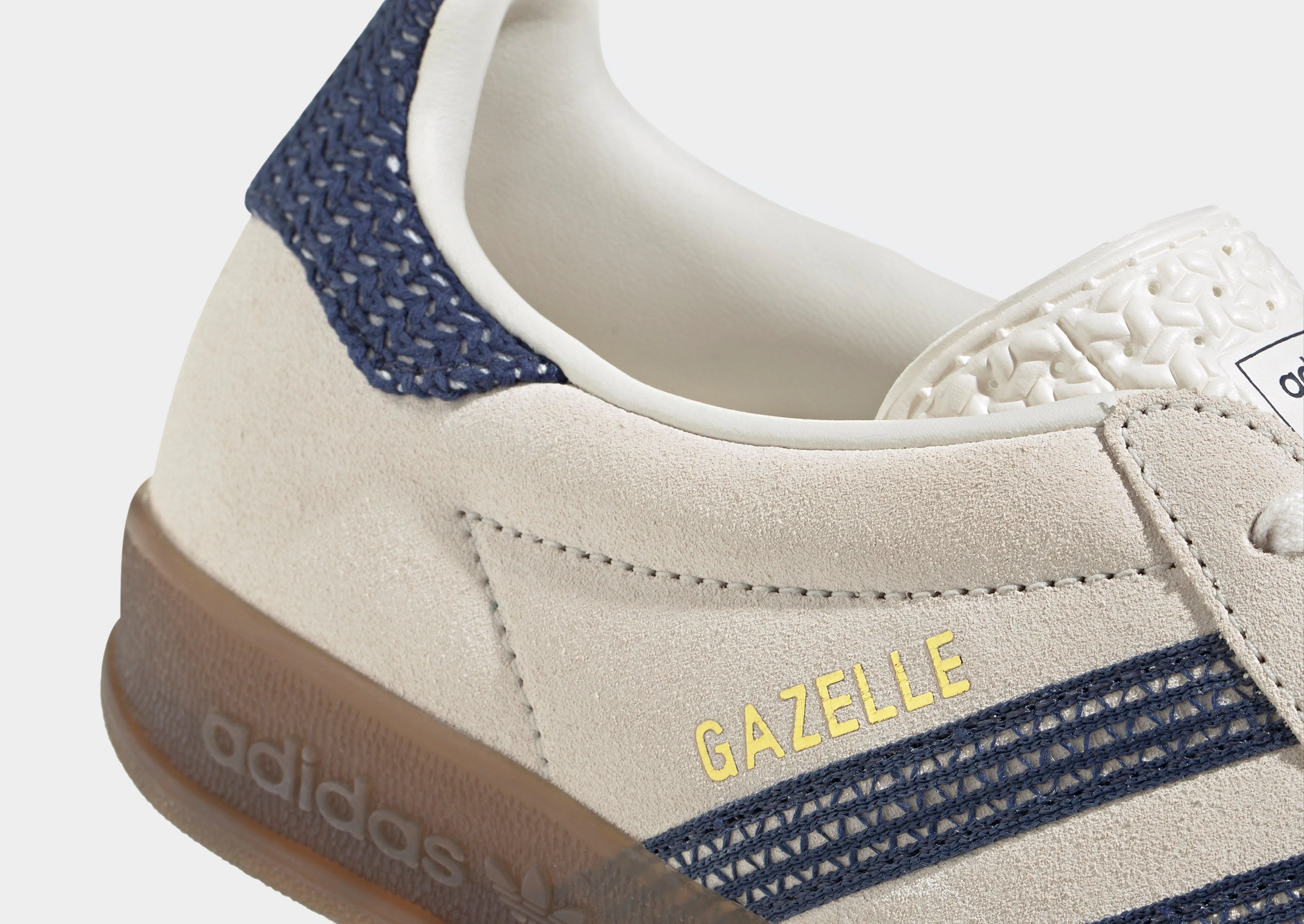 Gazelle Indoor Women's Crystal-Core