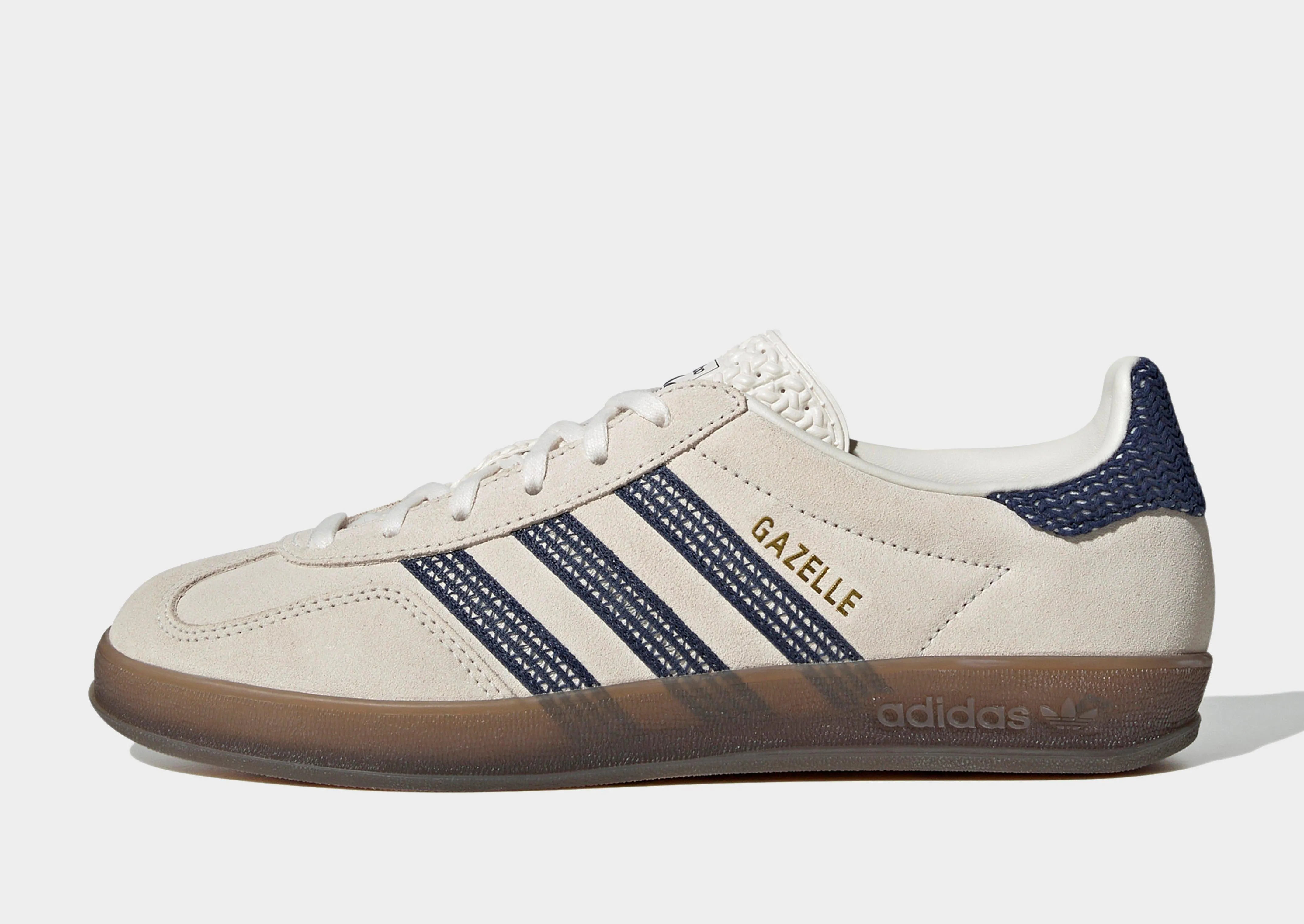 Brave Walk Dual Tone Gazelle Indoor Women's