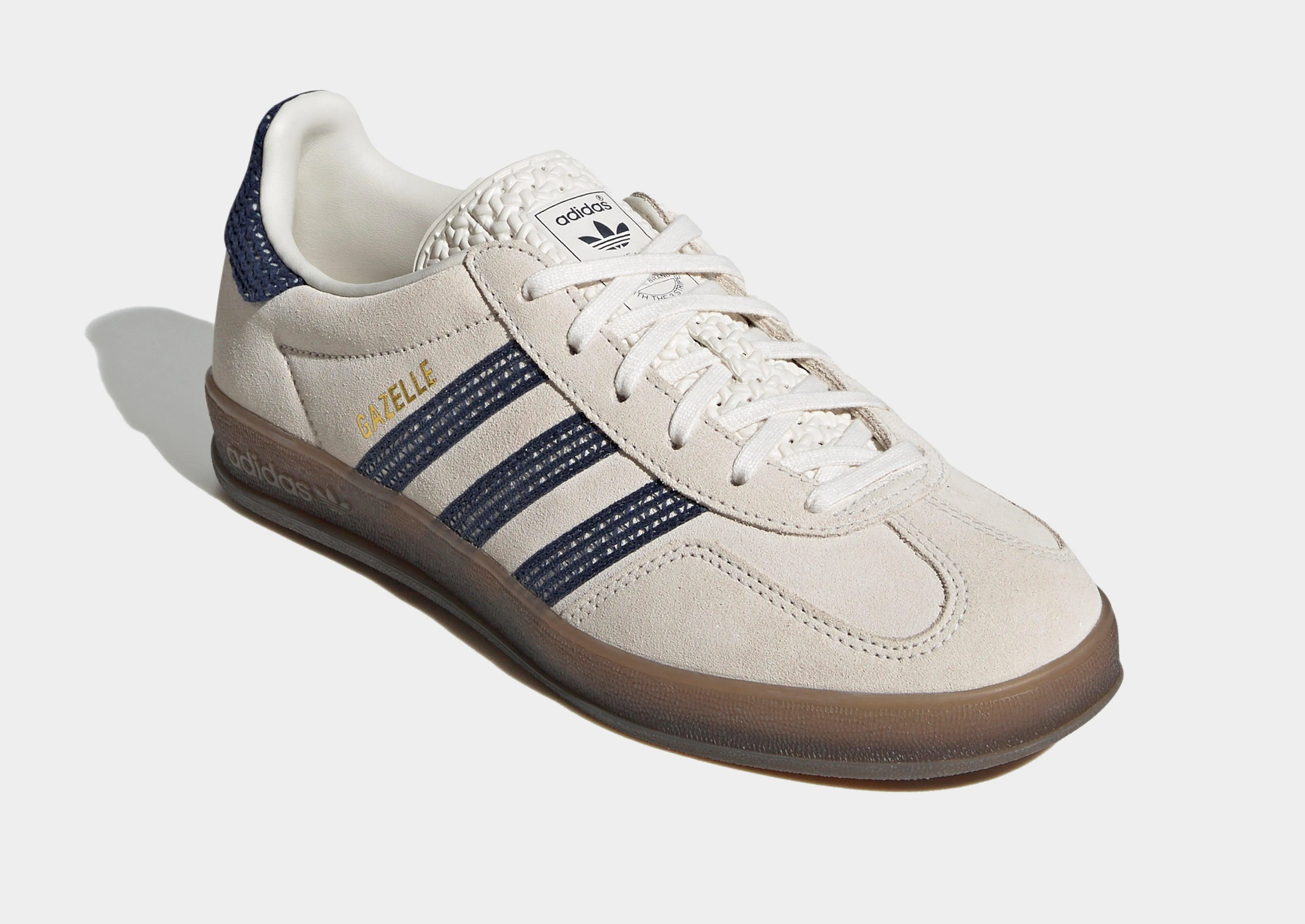 Gazelle Indoor Women's Crystal-Core