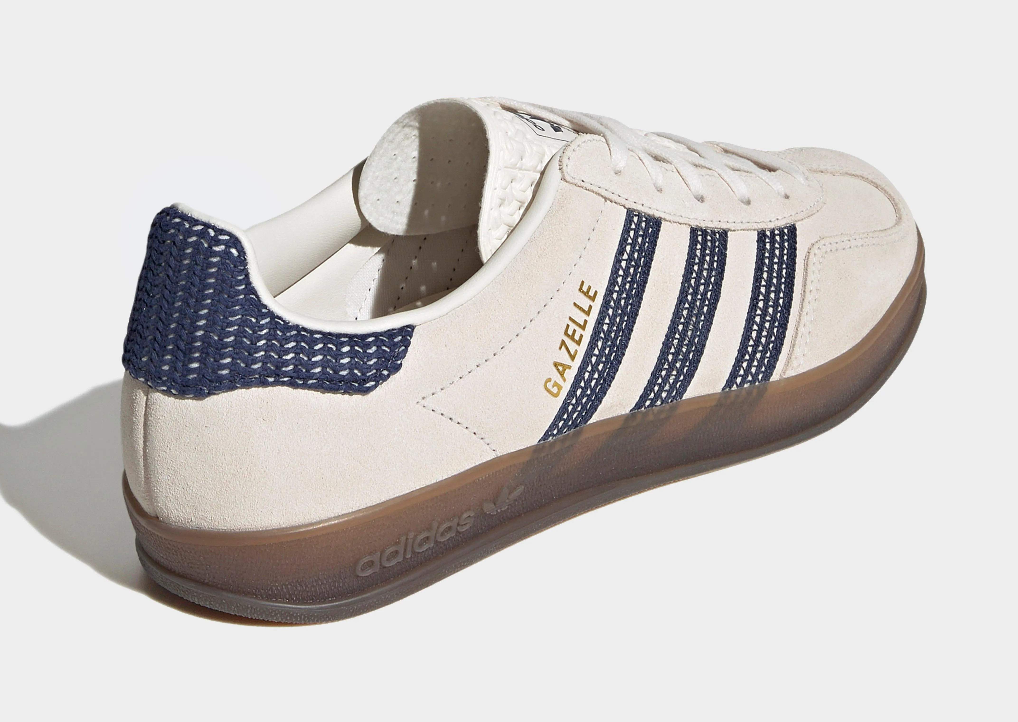 Gazelle Indoor Women's Crystal-Core