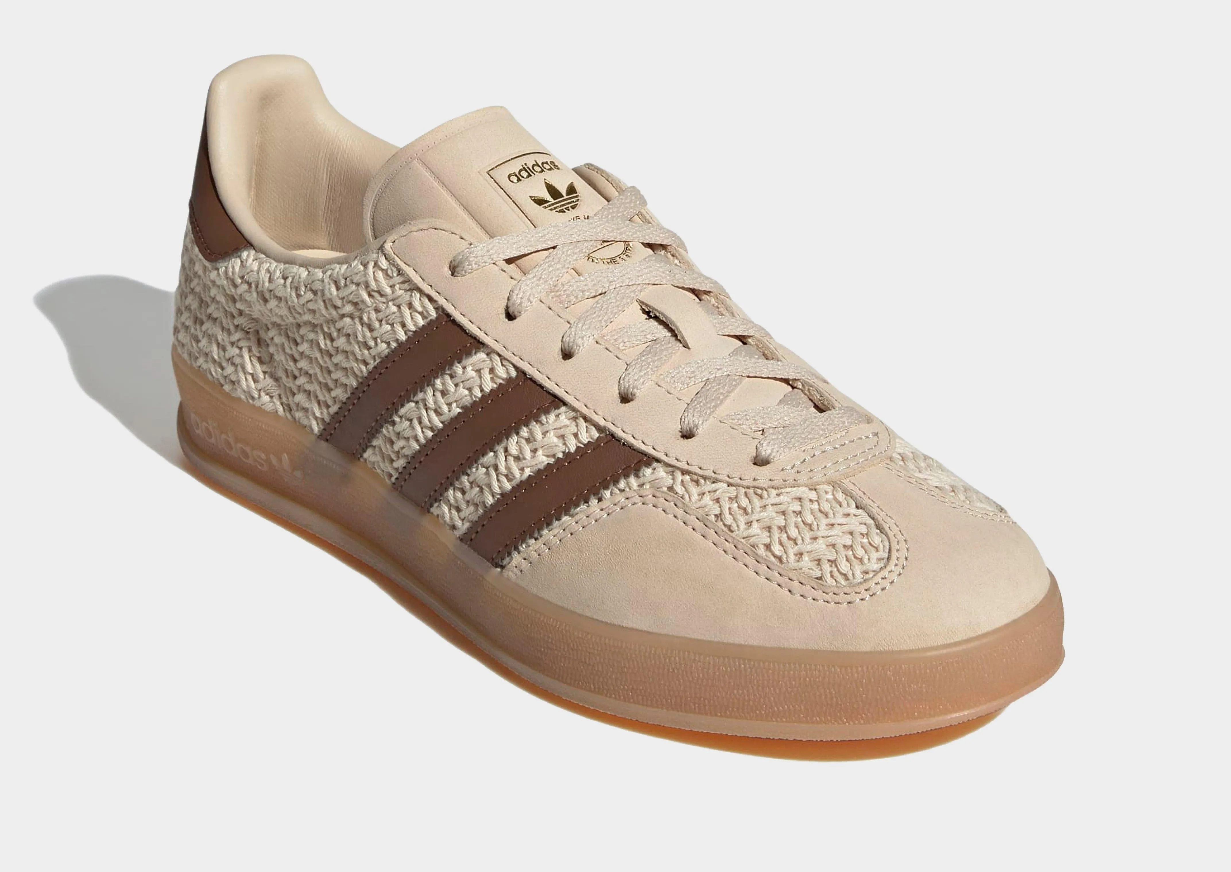 Gazelle Indoor Women's Energy-Flow