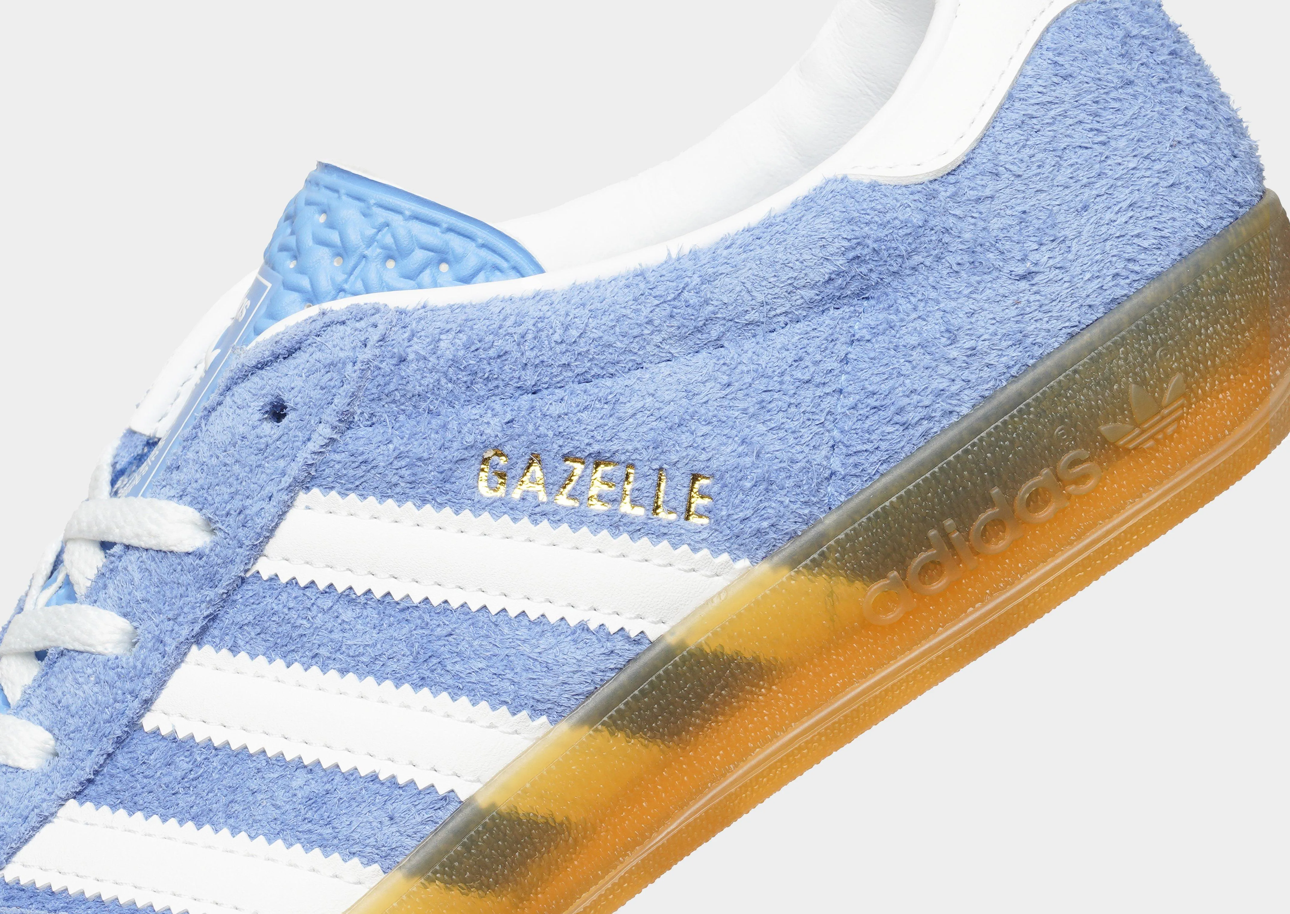Gazelle Indoor Women's Feather-Soft
