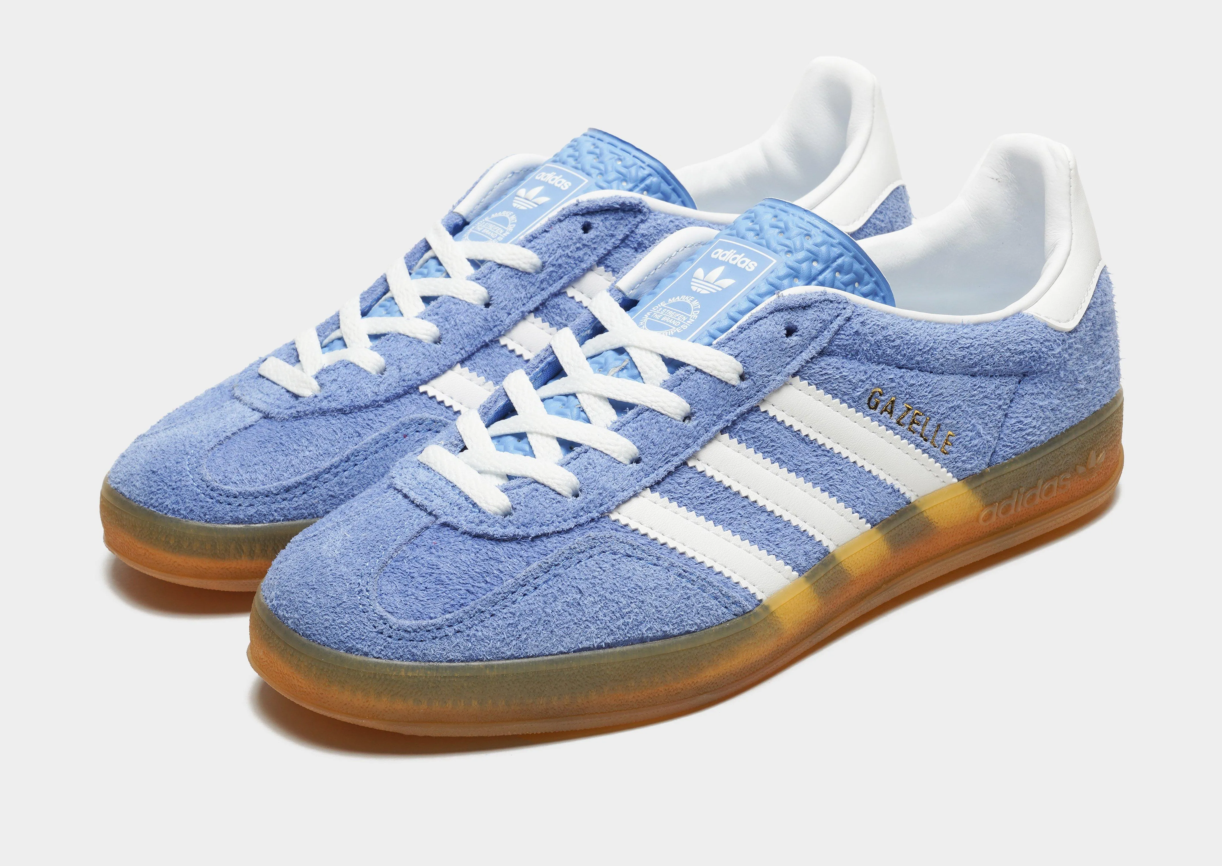 Gazelle Indoor Women's Feather-Soft