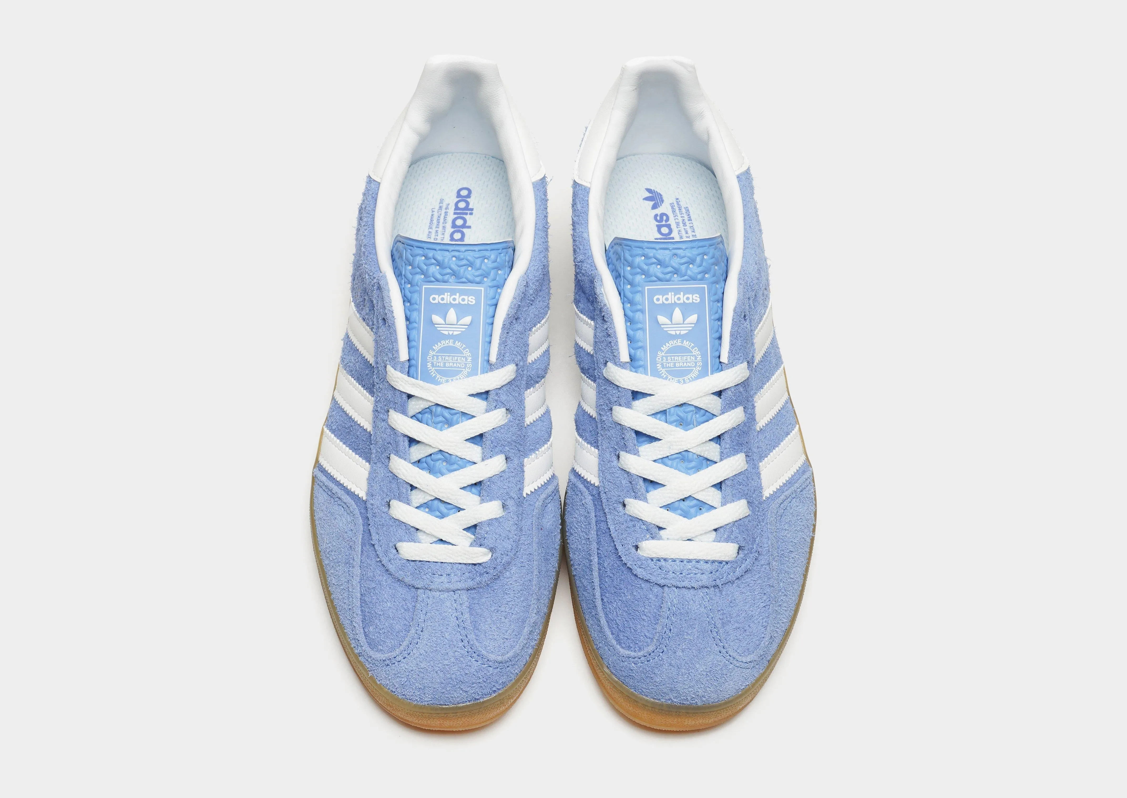 Gazelle Indoor Women's Feather-Soft