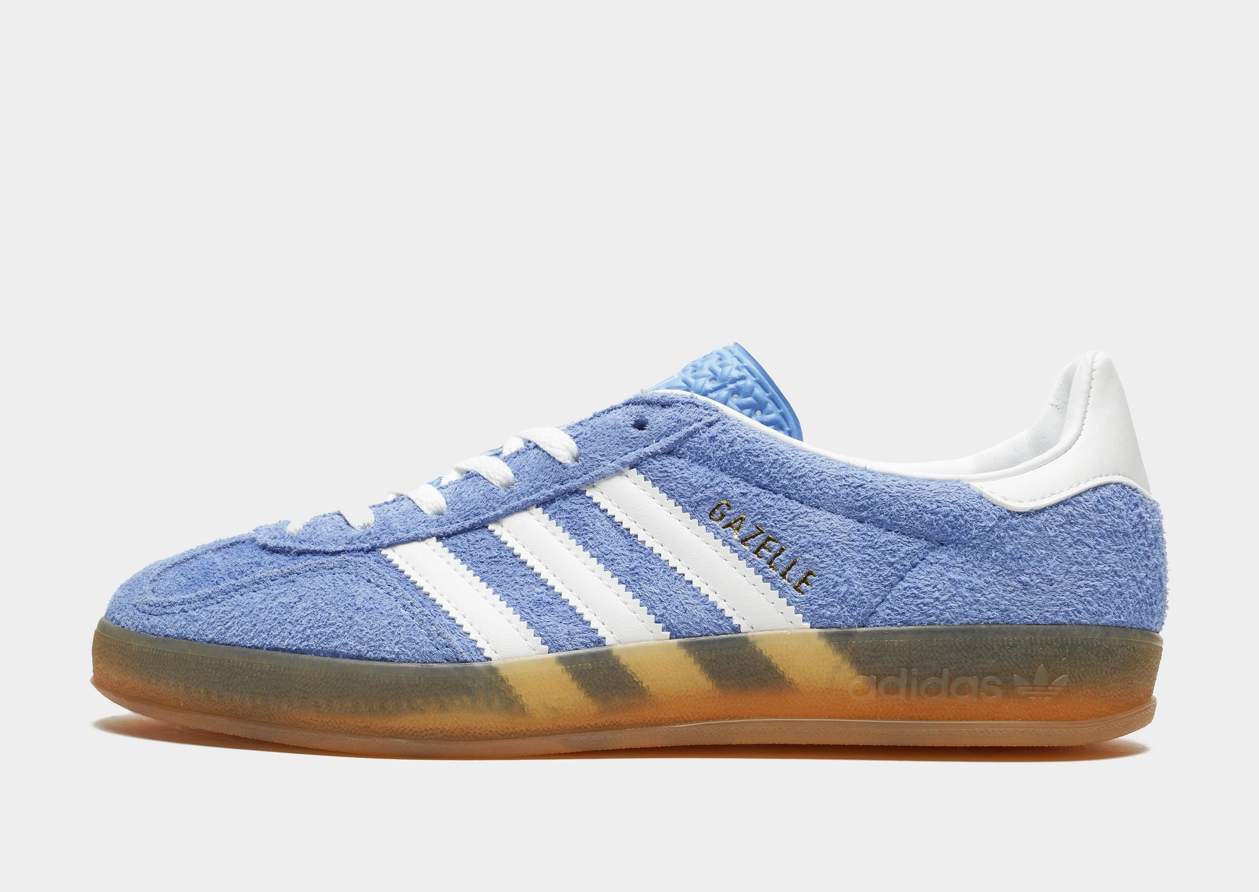 Shine Tone Earth Tone Gazelle Indoor Women's