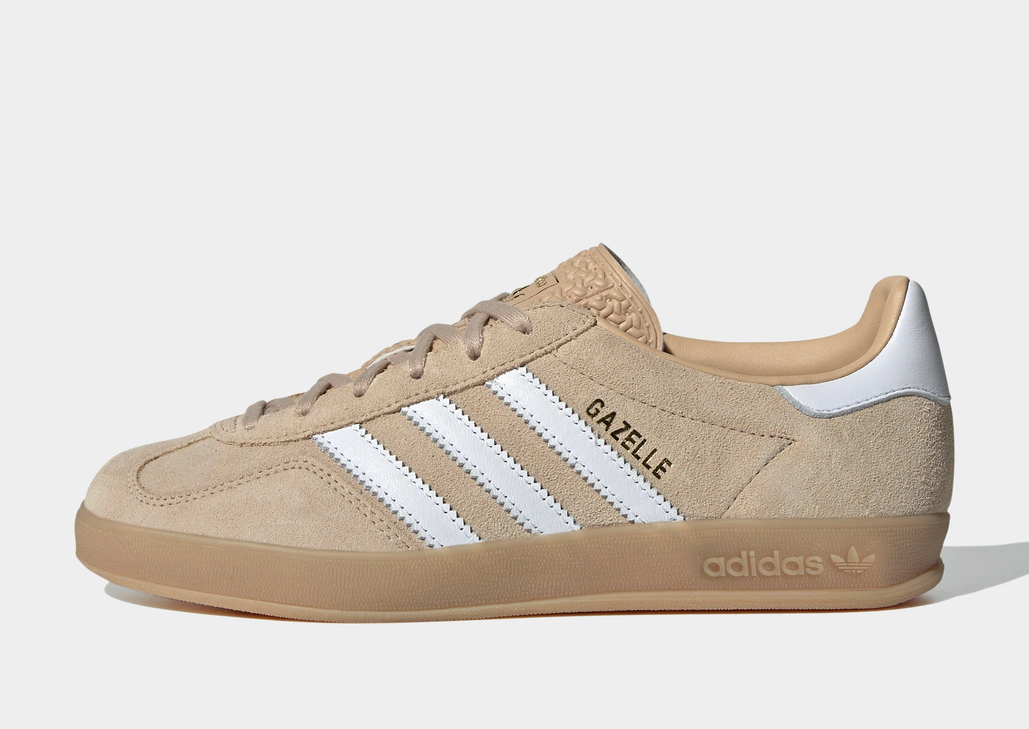 Gazelle Indoor Women's Slip On