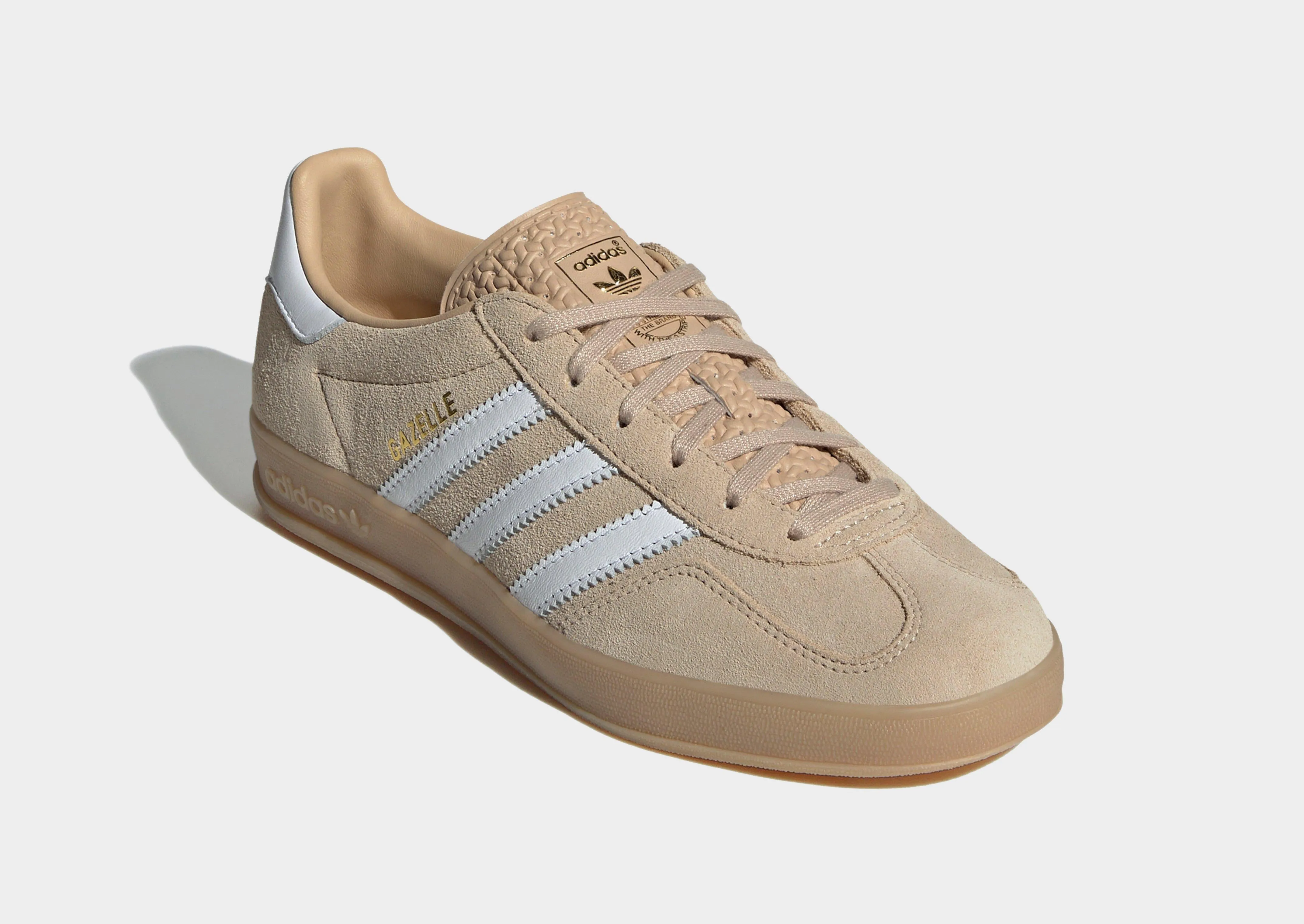 Gazelle Indoor Women's Holiday-Fit