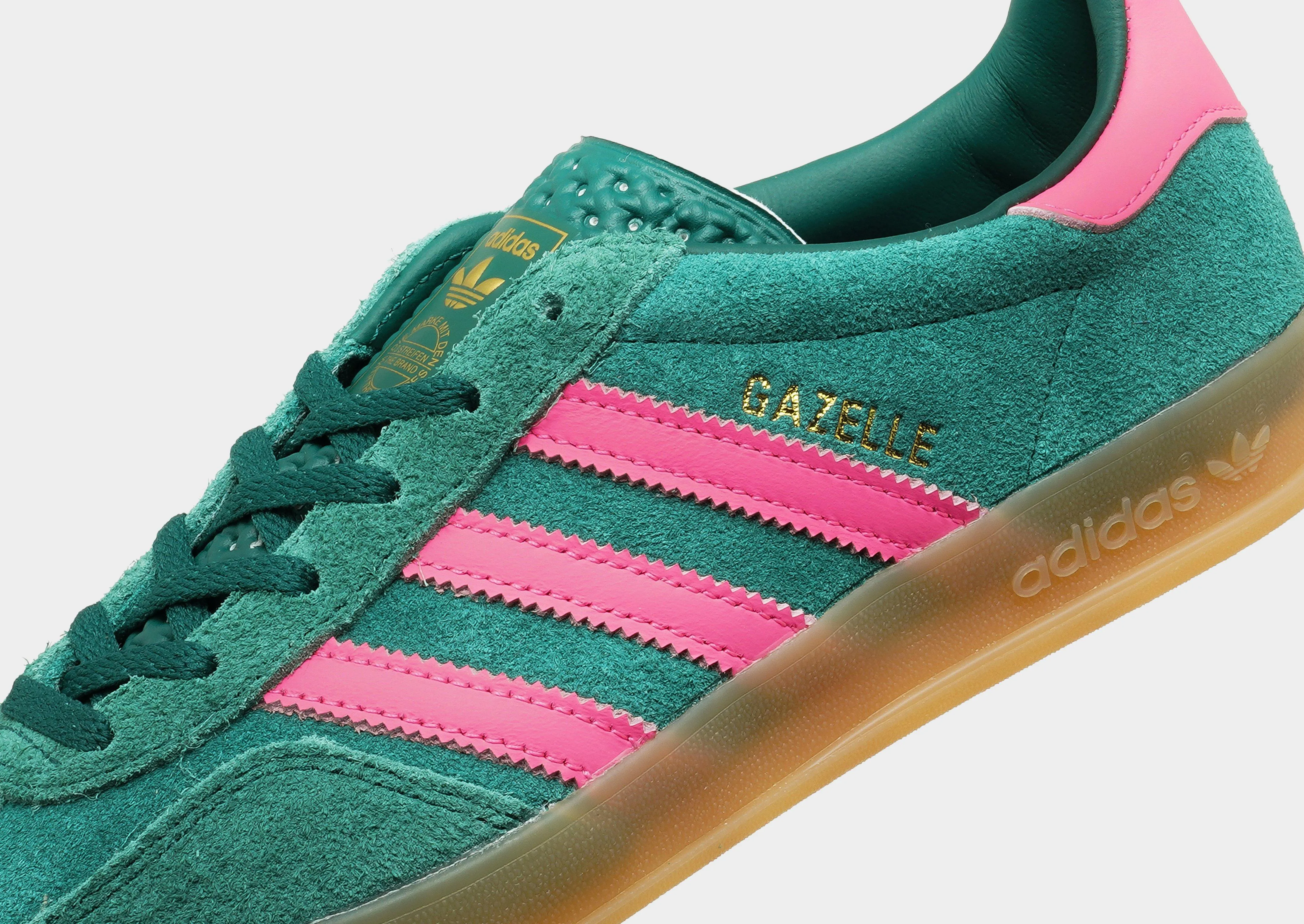 Gazelle Indoor Women's Mud-Shield