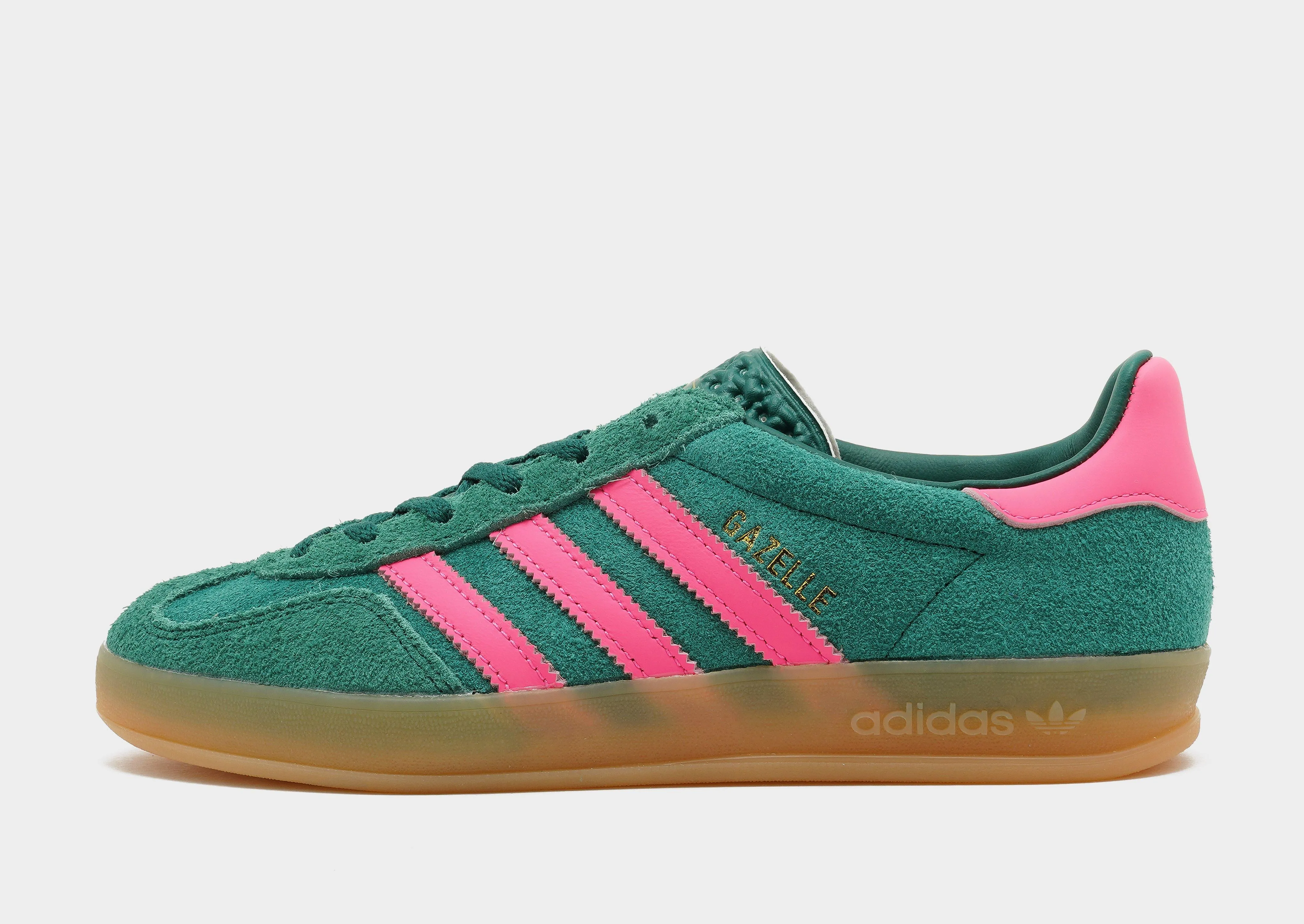 Gazelle Indoor Women's Comfort Ankle