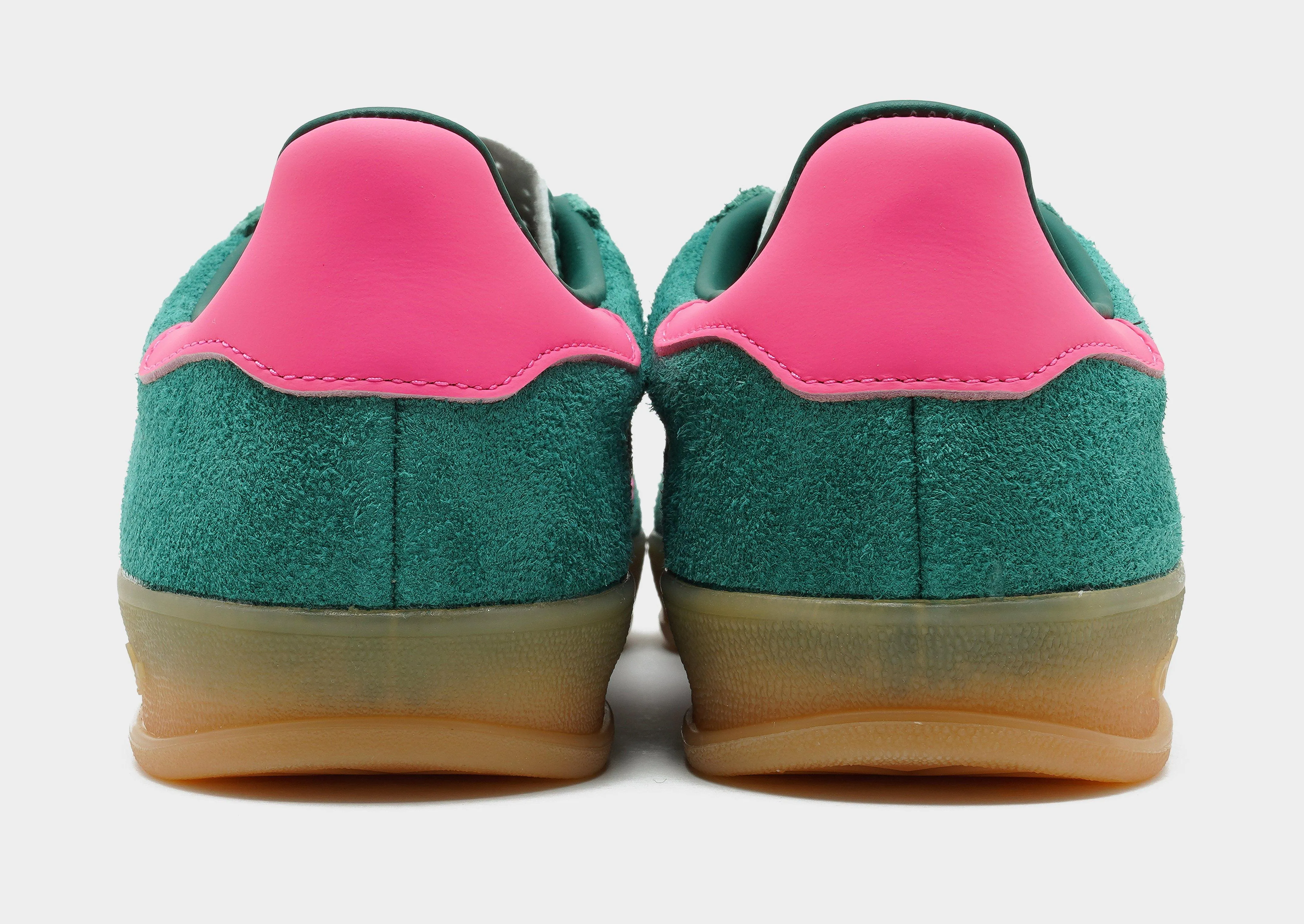 Gazelle Indoor Women's Mud-Shield