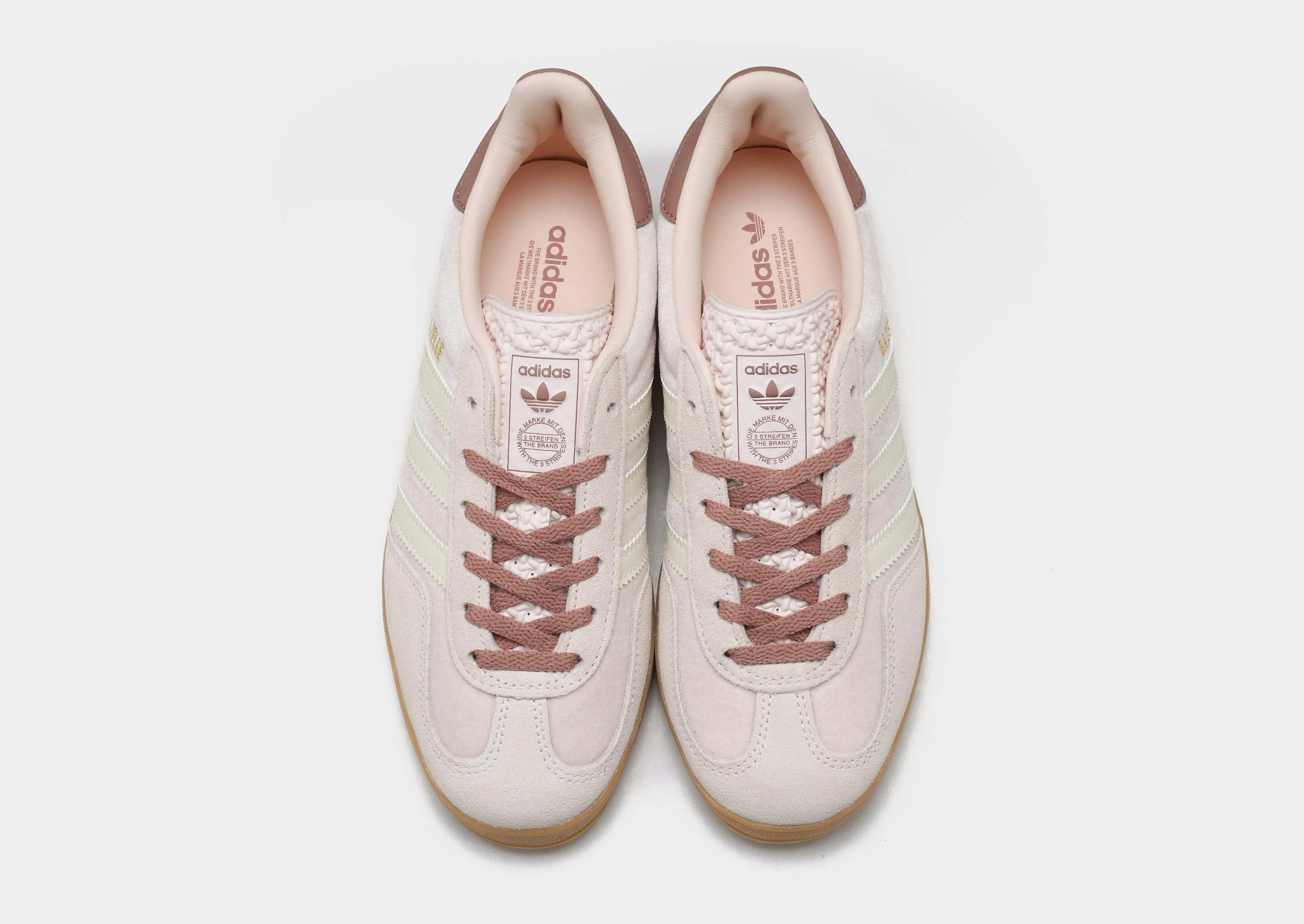 Gazelle Indoor Women's Weather-Shield