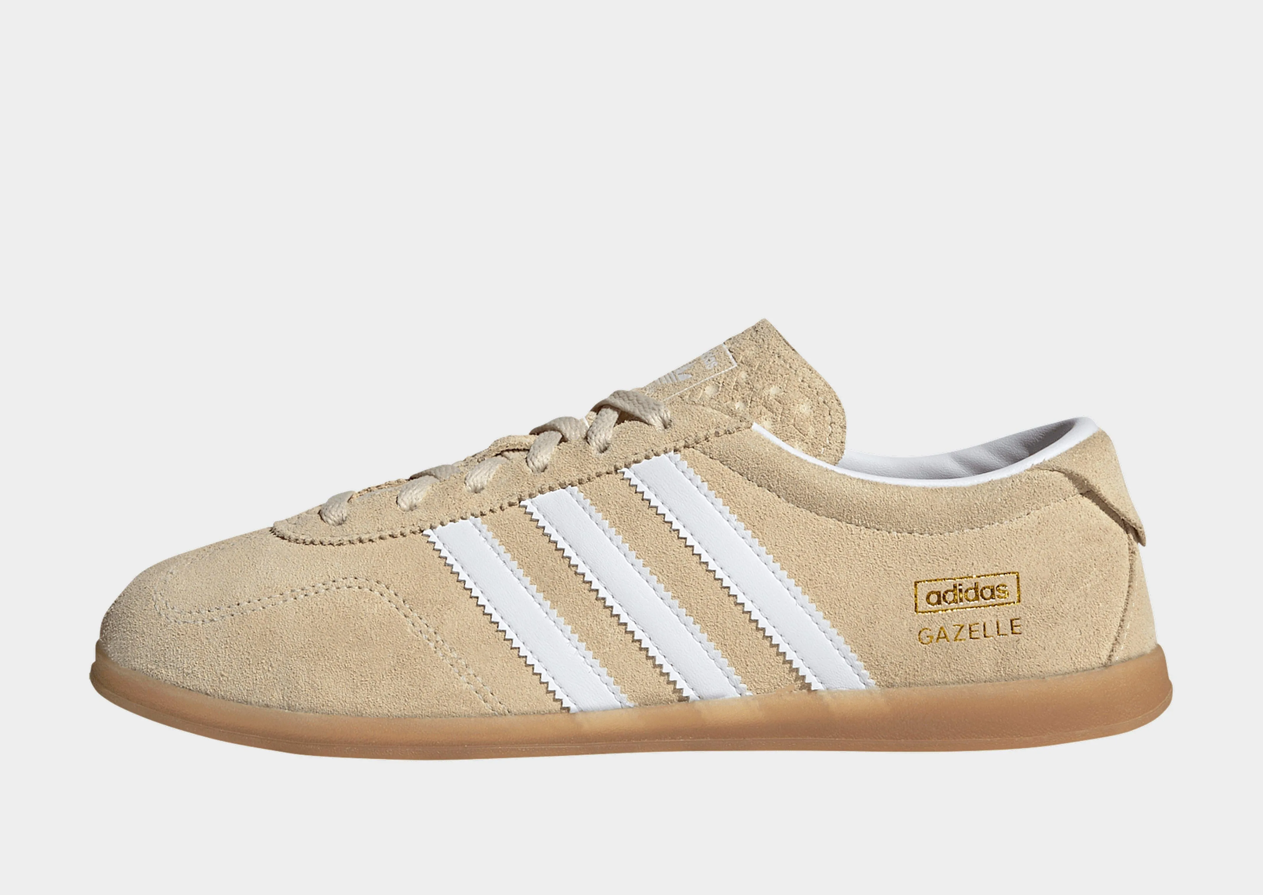Chic Fit Hero Walk Gazelle Lo Pro Women's