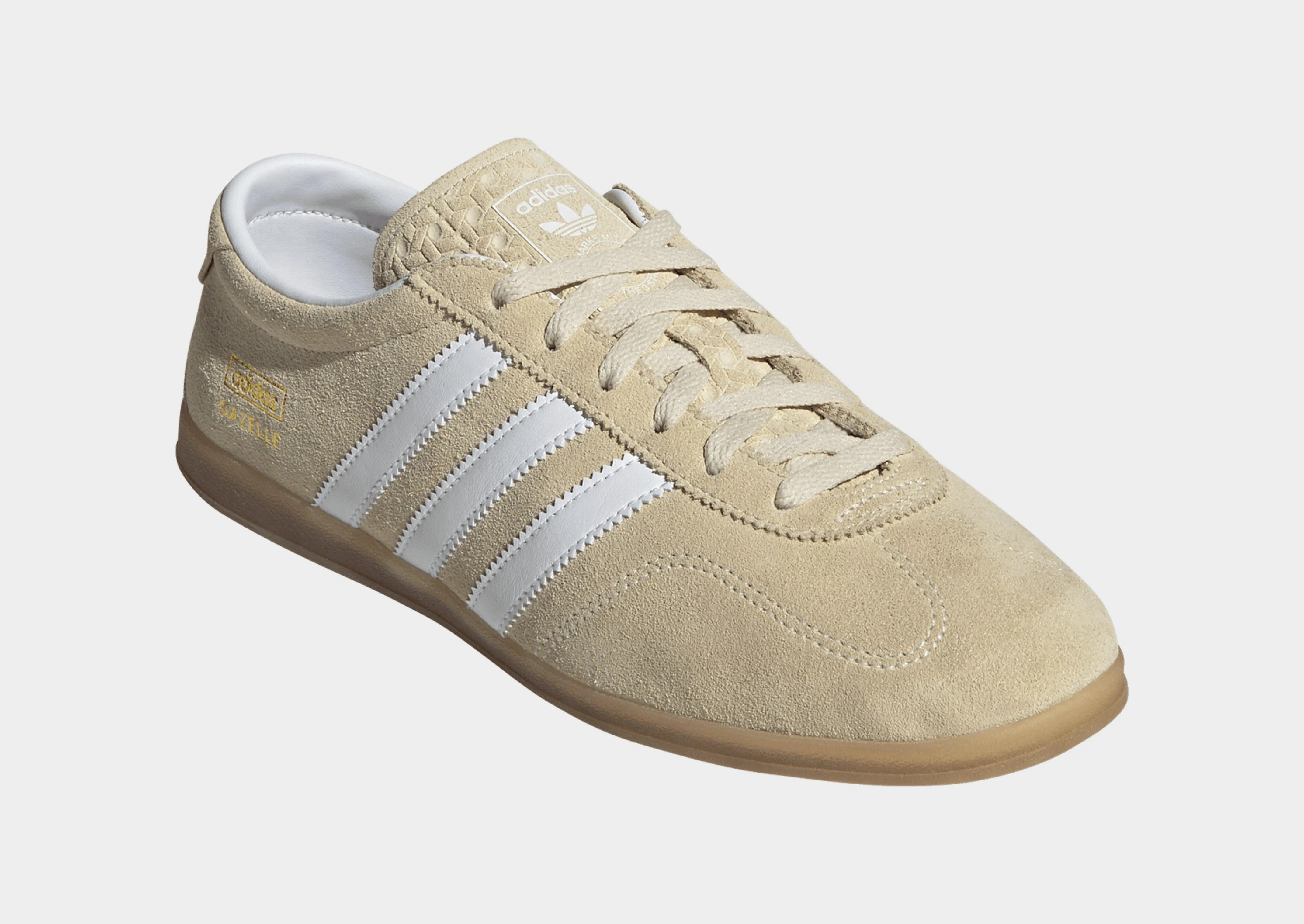 Gazelle Lo Pro Women's Trail-ready