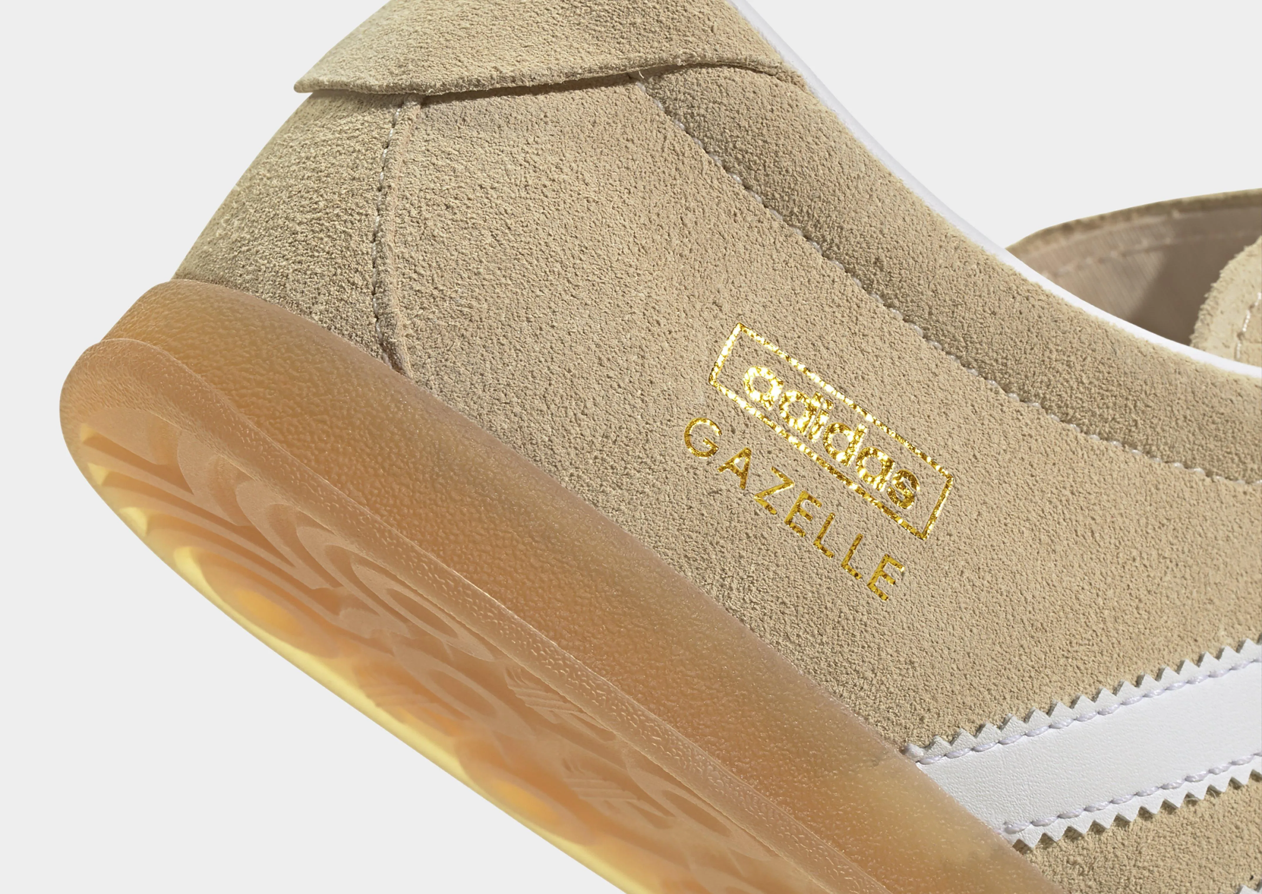 Gazelle Lo Pro Women's Trail-ready