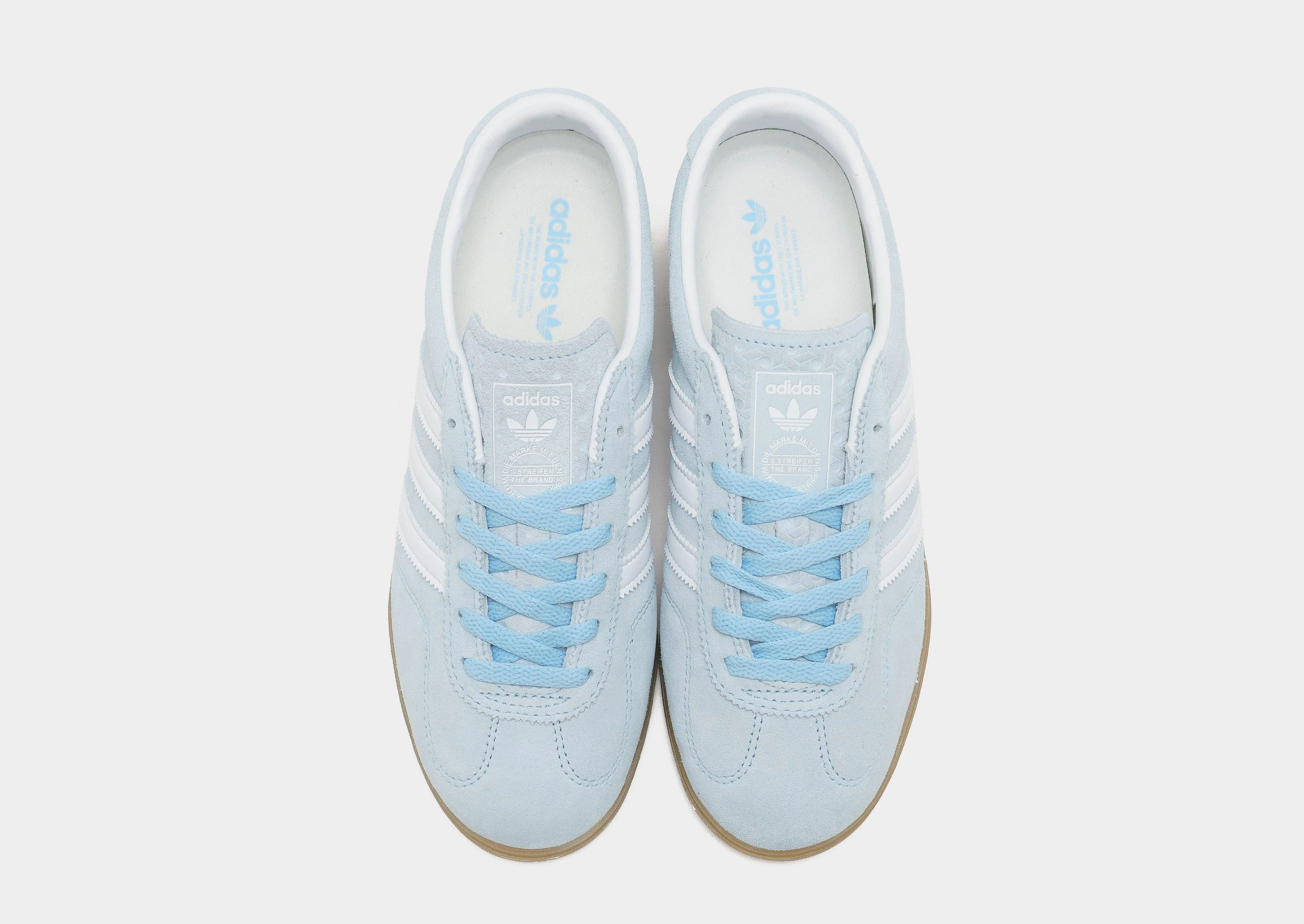 Gazelle Lo Pro Women's Unique-Core