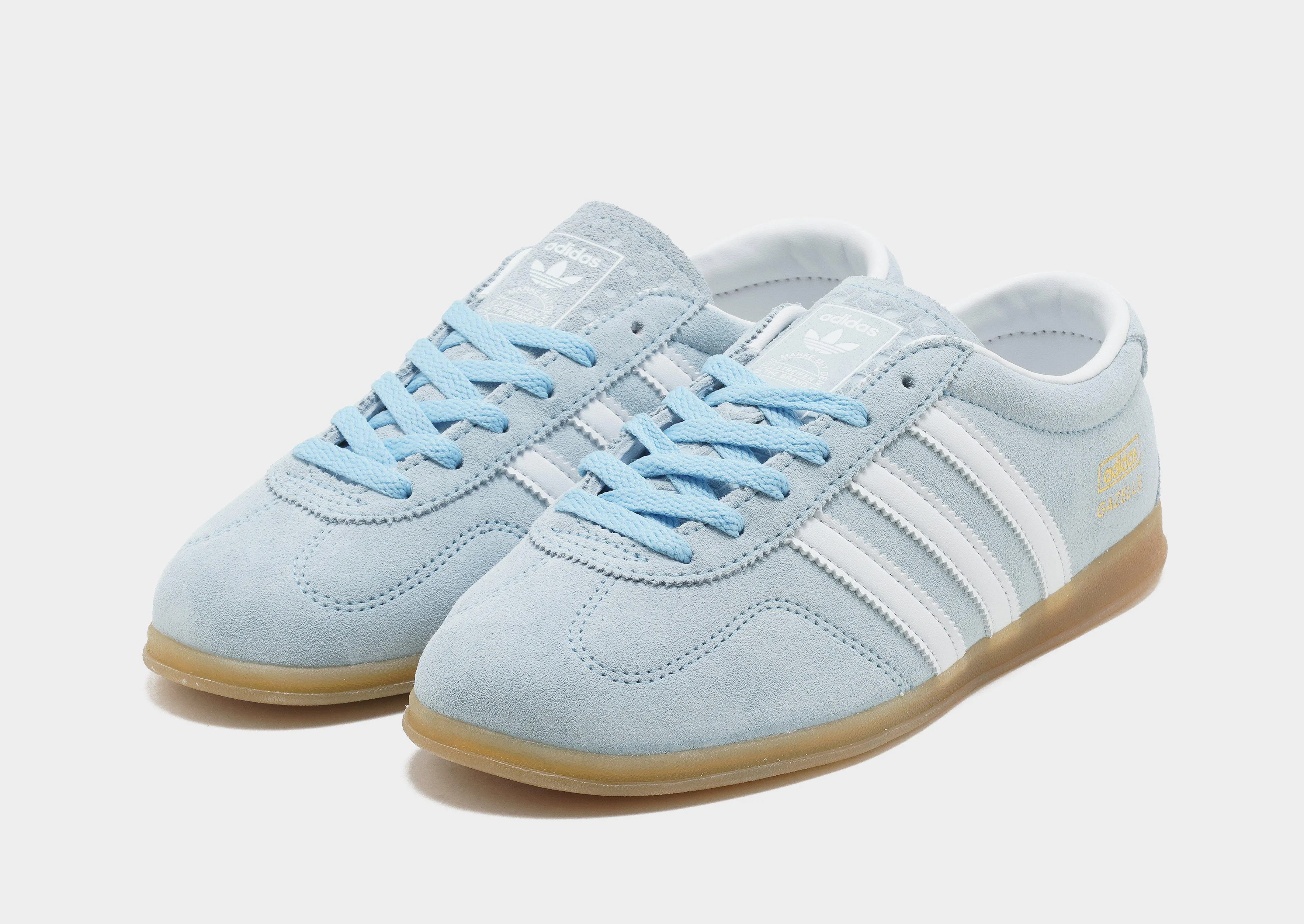 Gazelle Lo Pro Women's Unique-Core