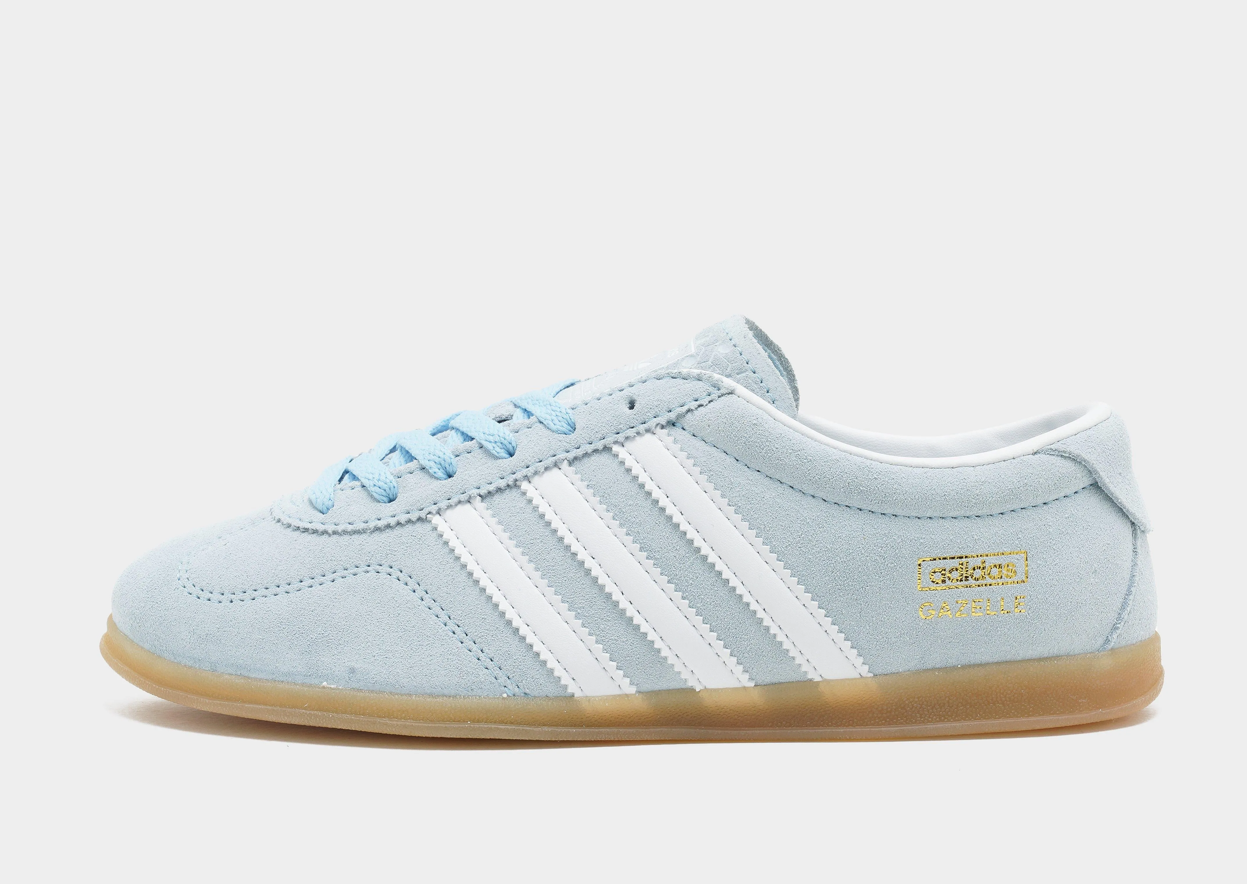 Wet Land Gazelle Lo Pro Women's