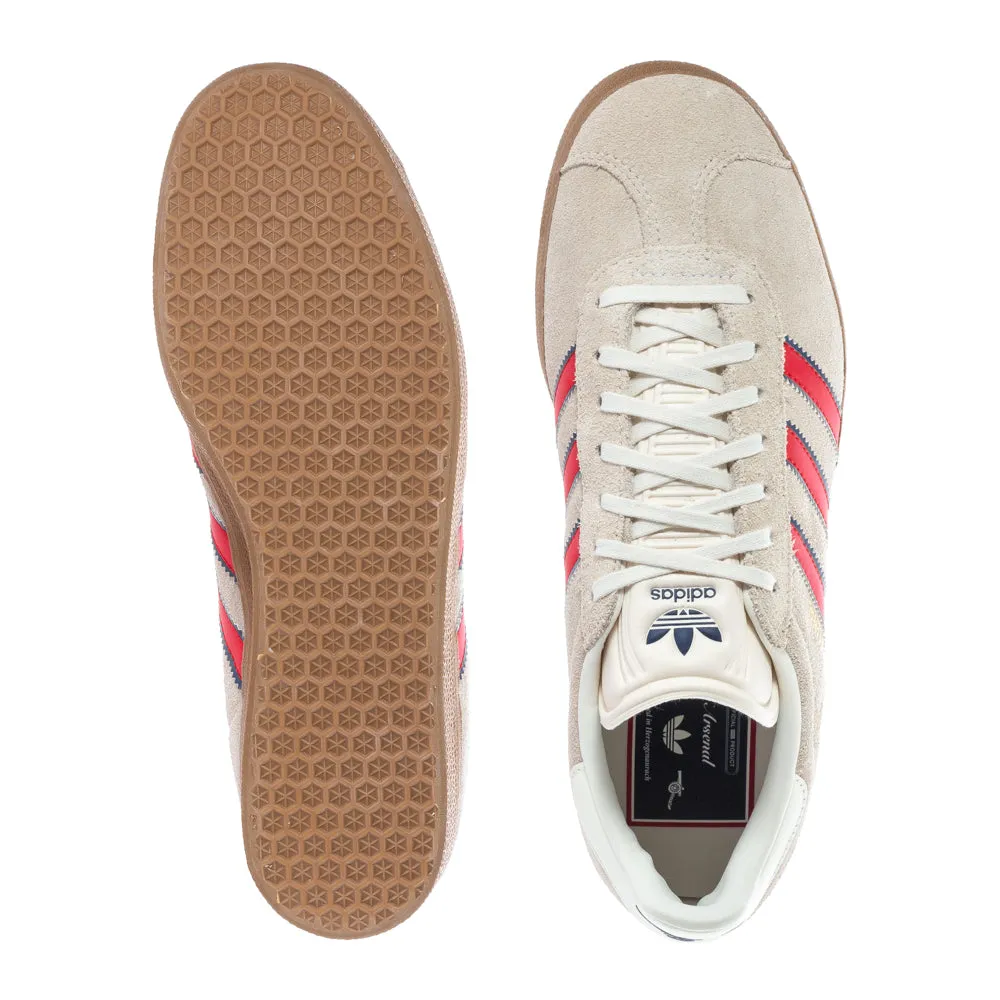 Gazelle - Mens Marathon