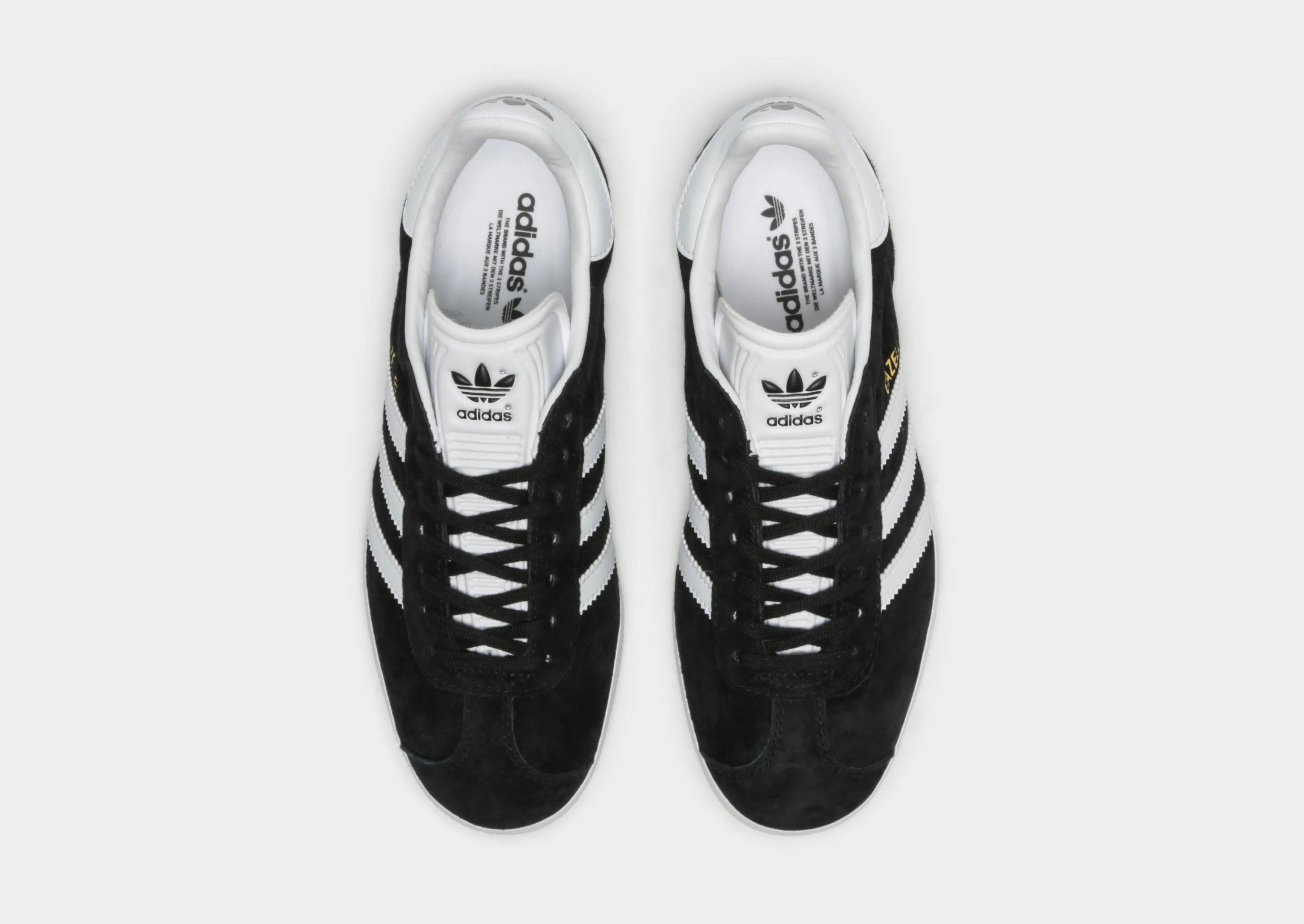 Gazelle Women's Rough-Terrain