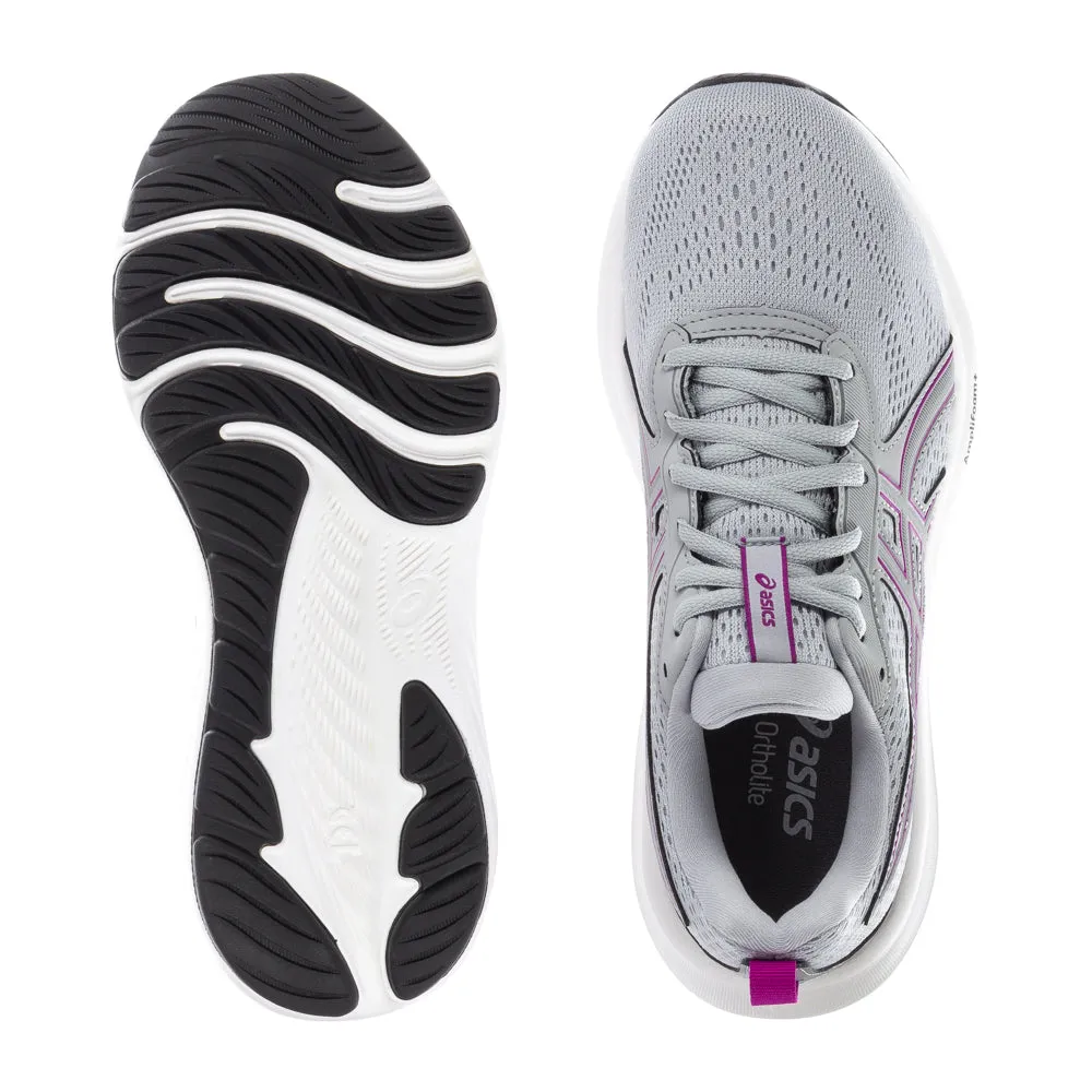 Gel Contend 9 Wide - Womens Simple Fit