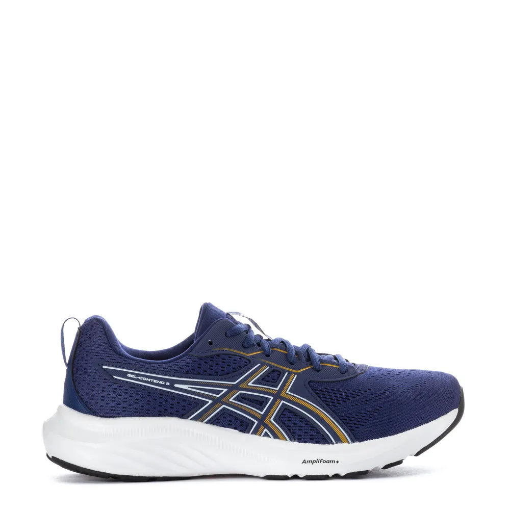 water proof Slip Safe Gel-Contend 901 - Mens