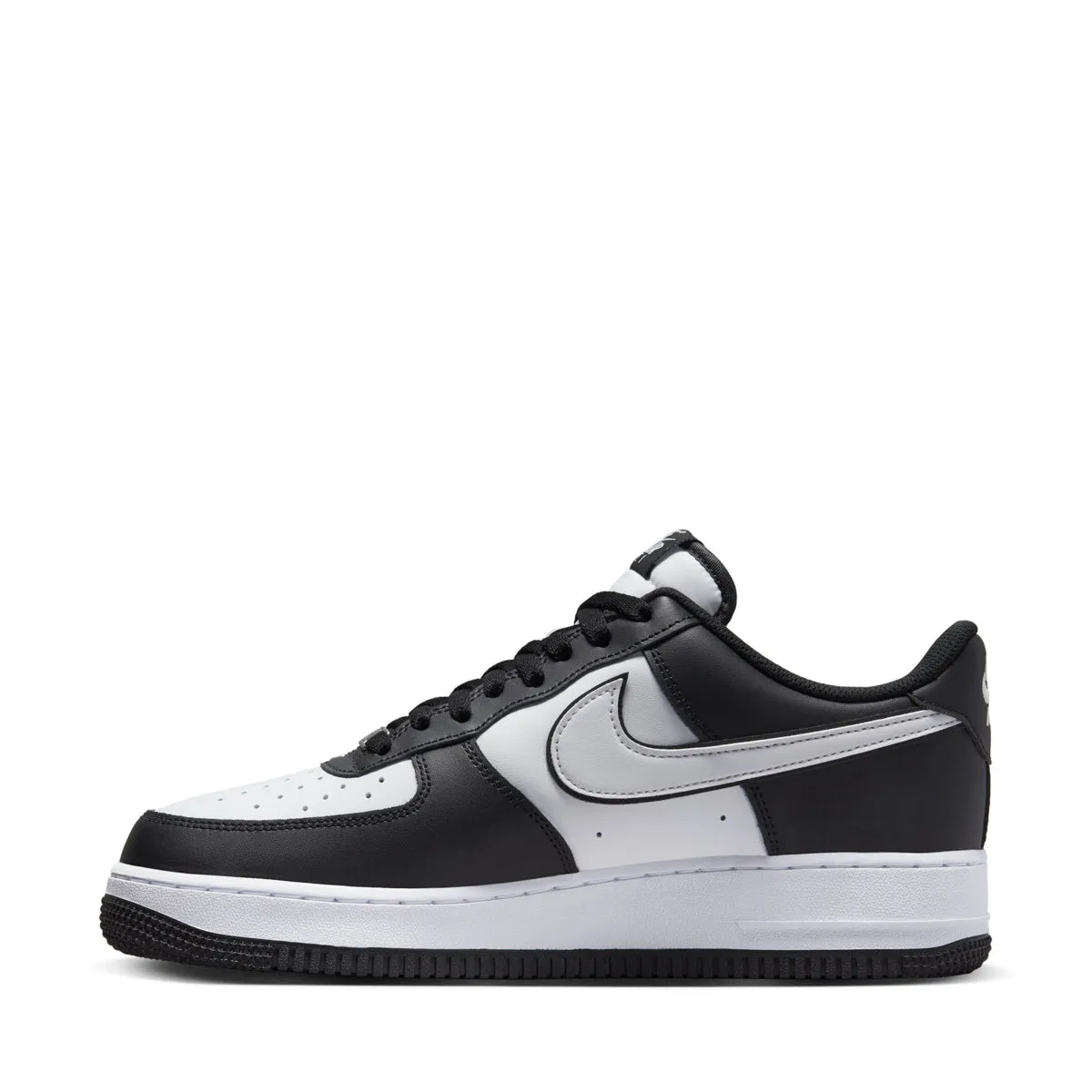 Gel-Cushion Air Force 1 Low 07 - Mens