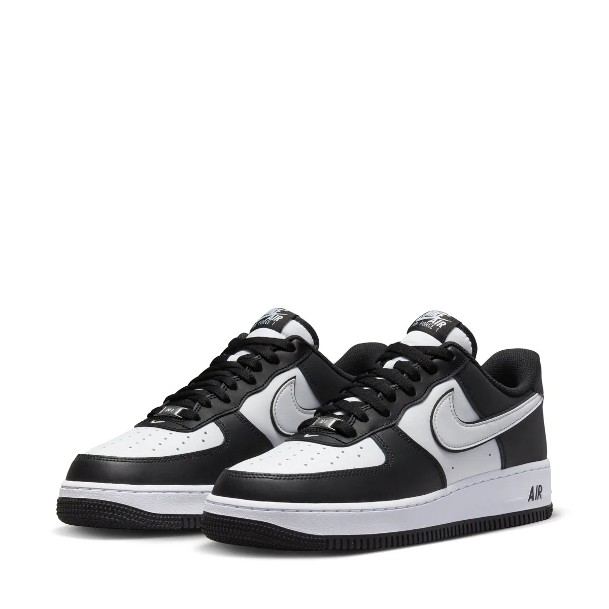Gel-Cushion Air Force 1 Low 07 - Mens
